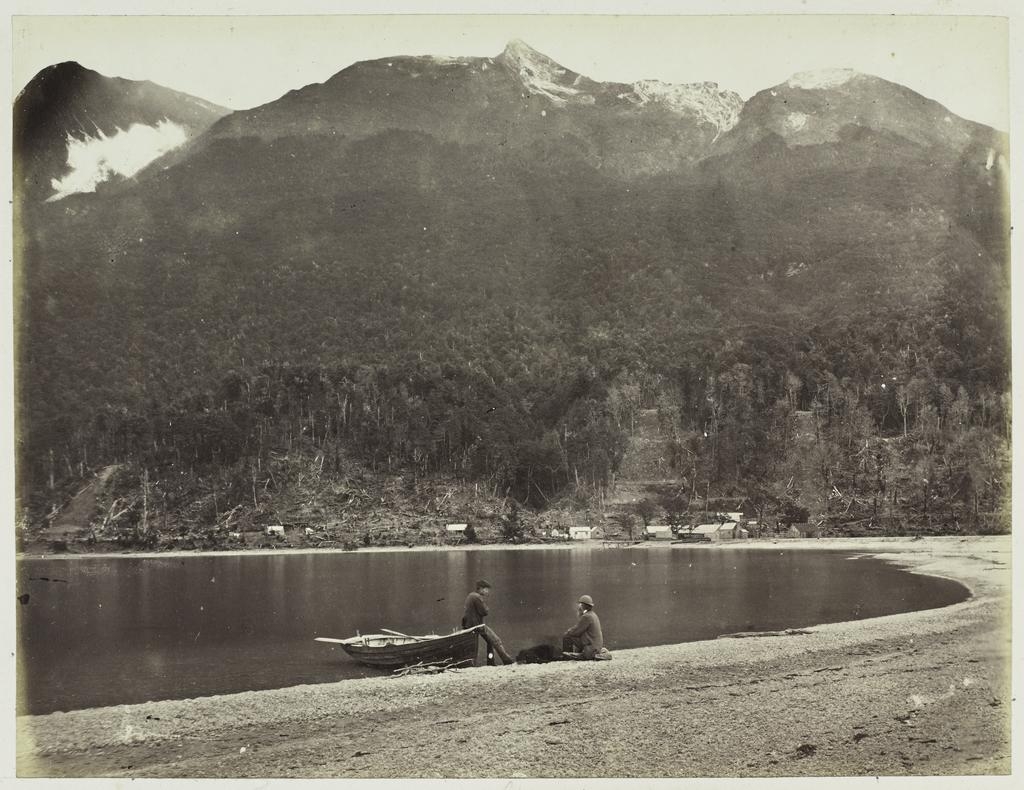 Kinloch, Lake Wakatipu