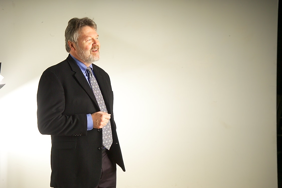 Professor Jeffery Smith