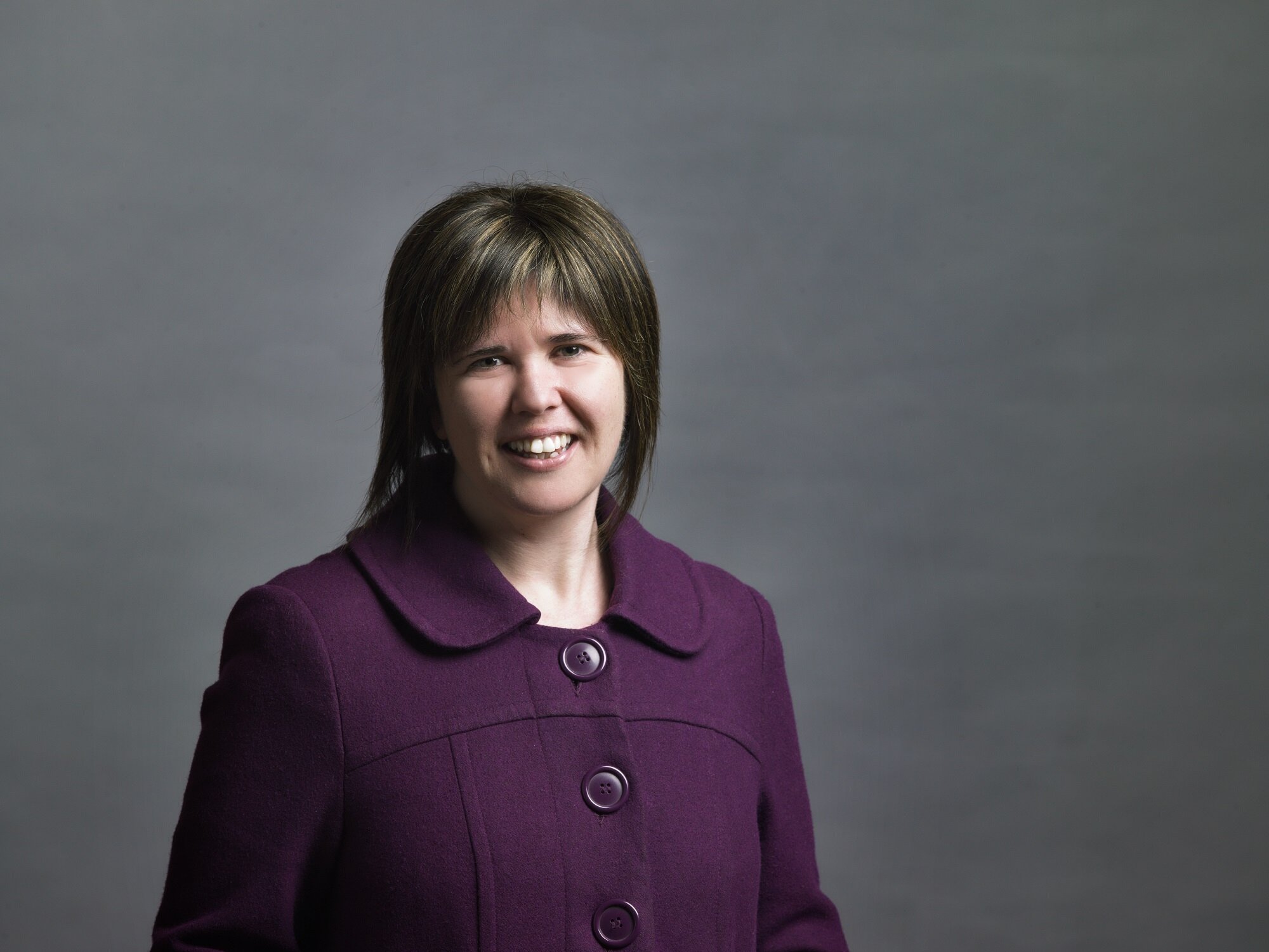 Dr Angela Wanhalla