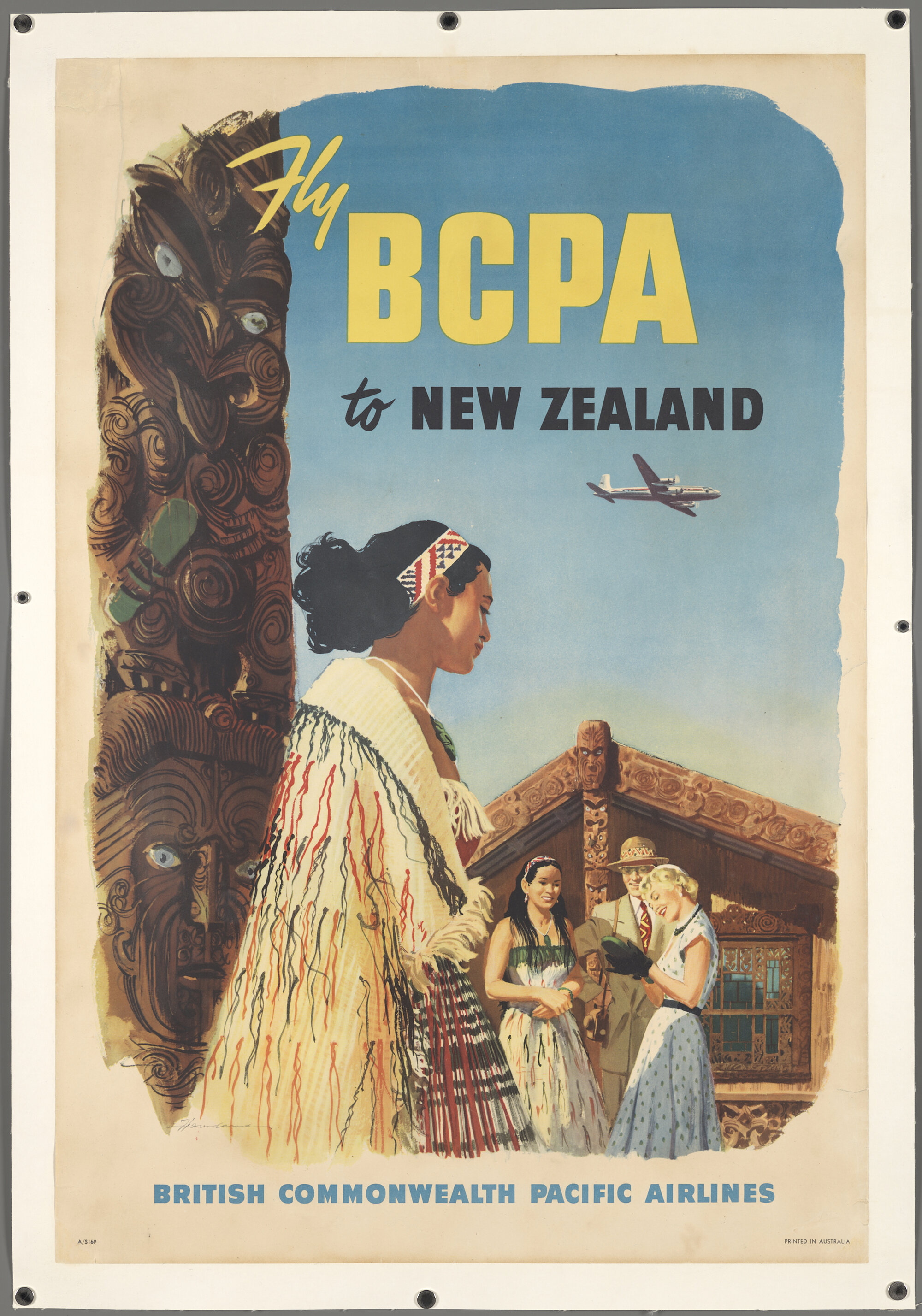 "Fly BCPA to New Zealand"&nbsp;
