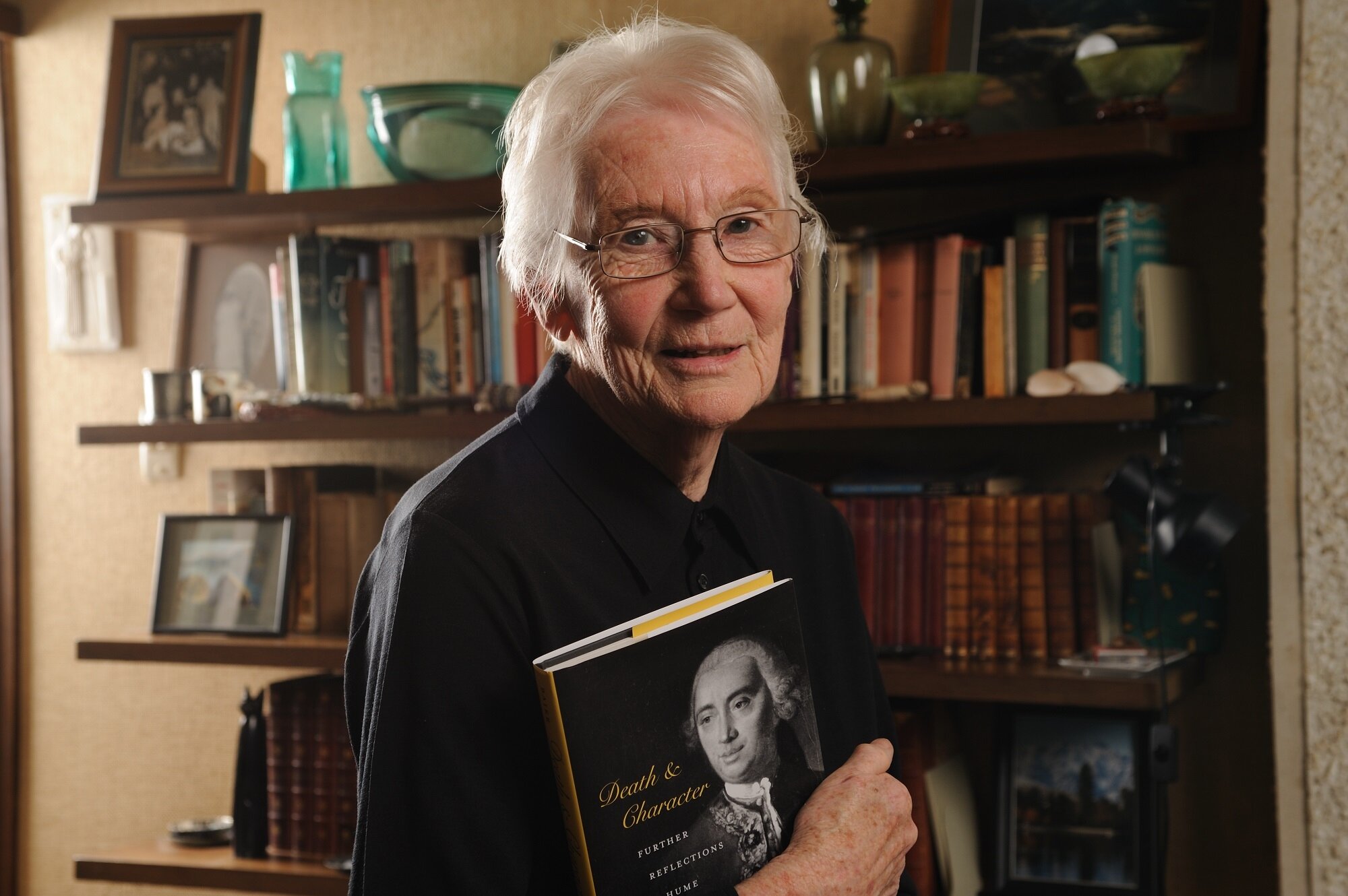 Professor Annette Baier