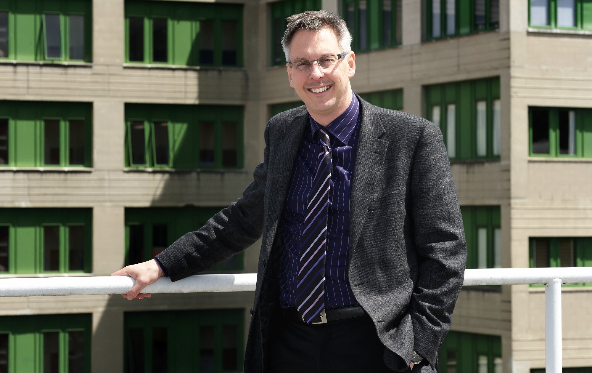 Professor Stephen Duffull | Hocken Digital Collections
