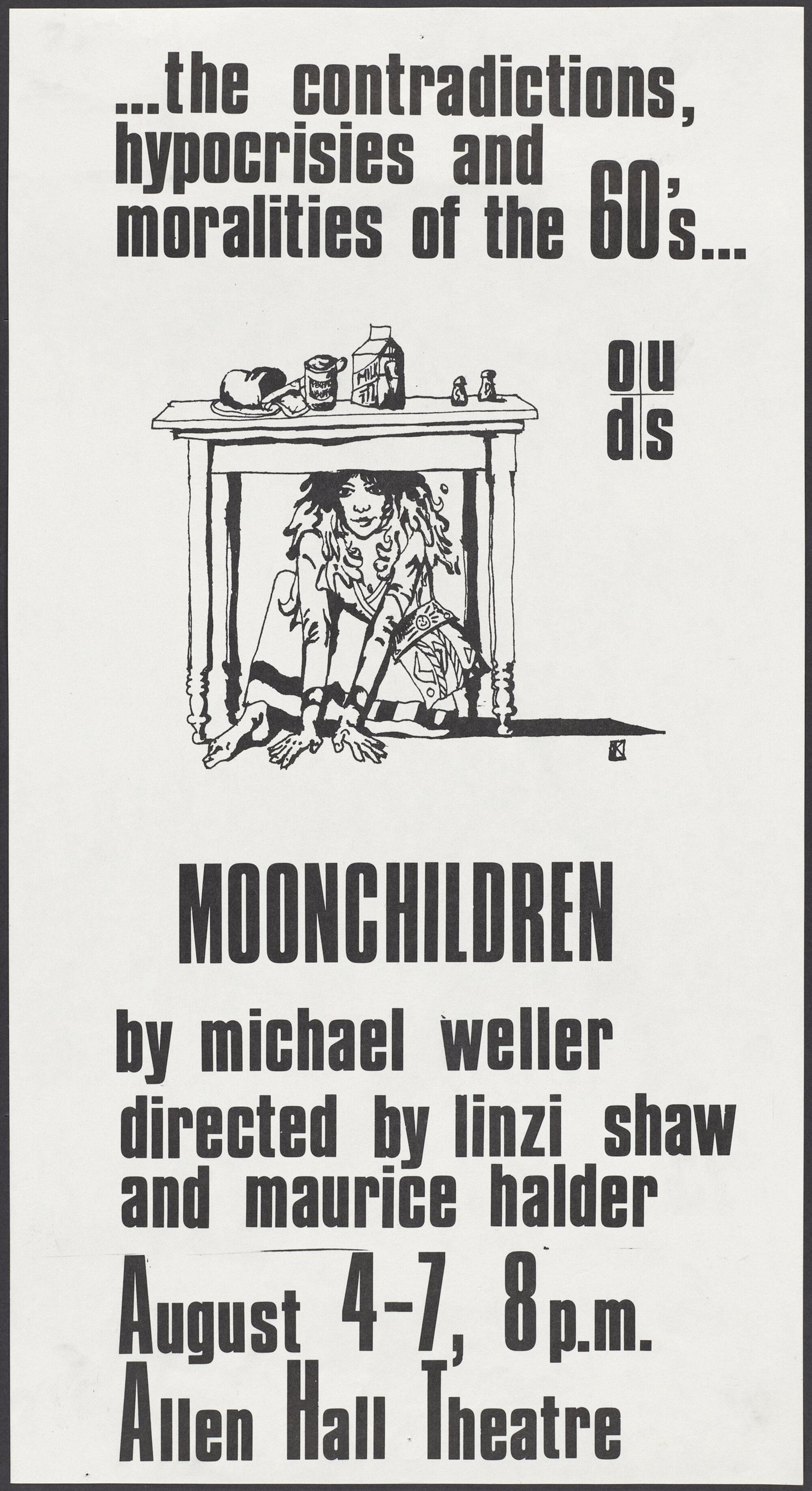 "Moonchildren"