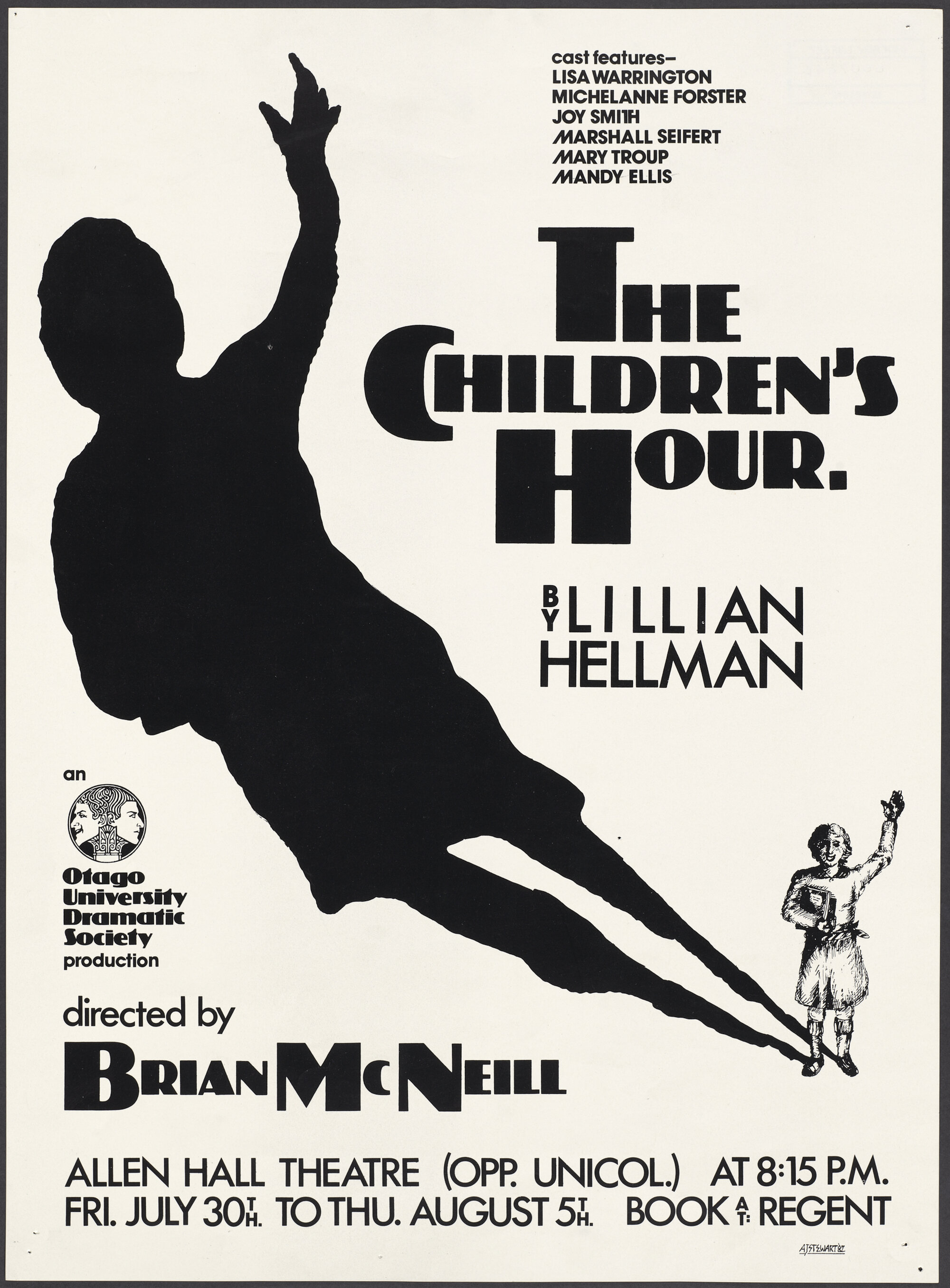 "The Children's Hour"