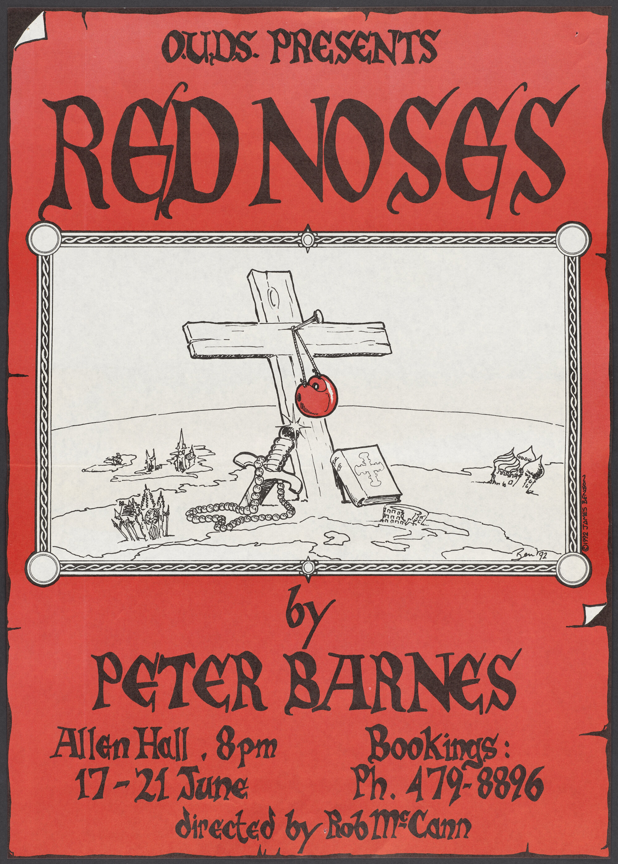 "Red Noses"