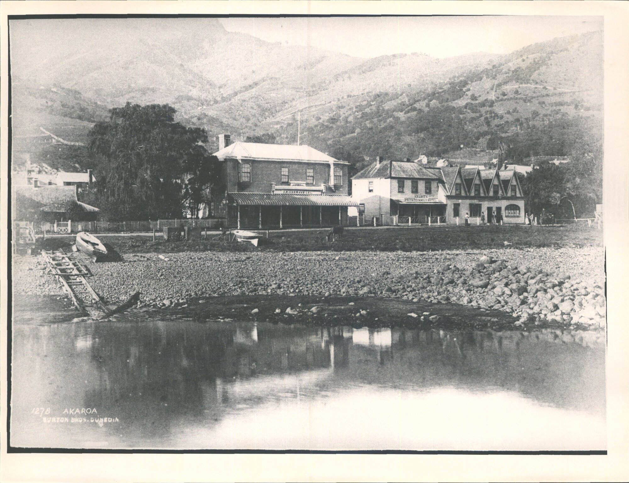 Akaroa