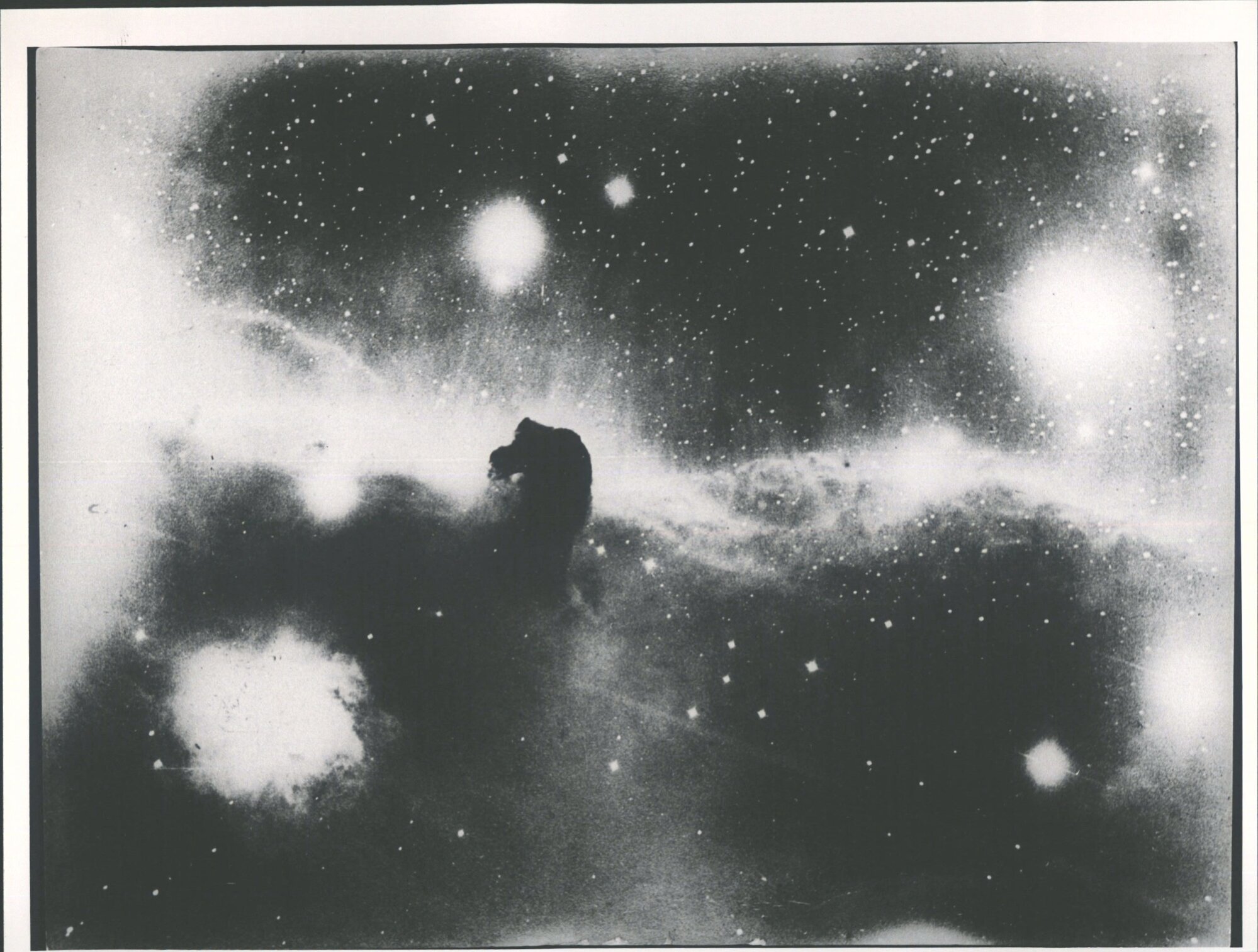 Constellation of Orion