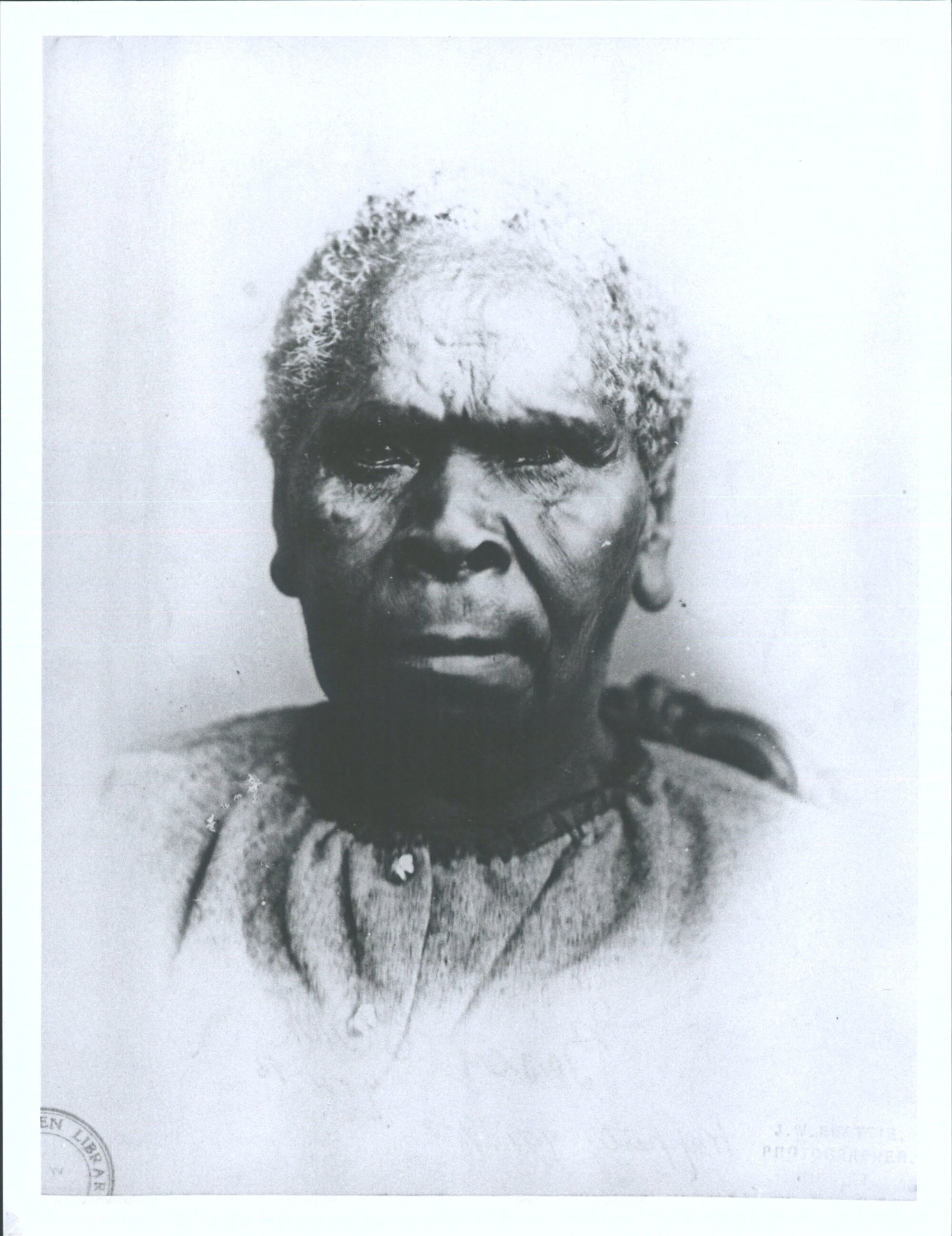 Patty "The ring-tailed Opossum"