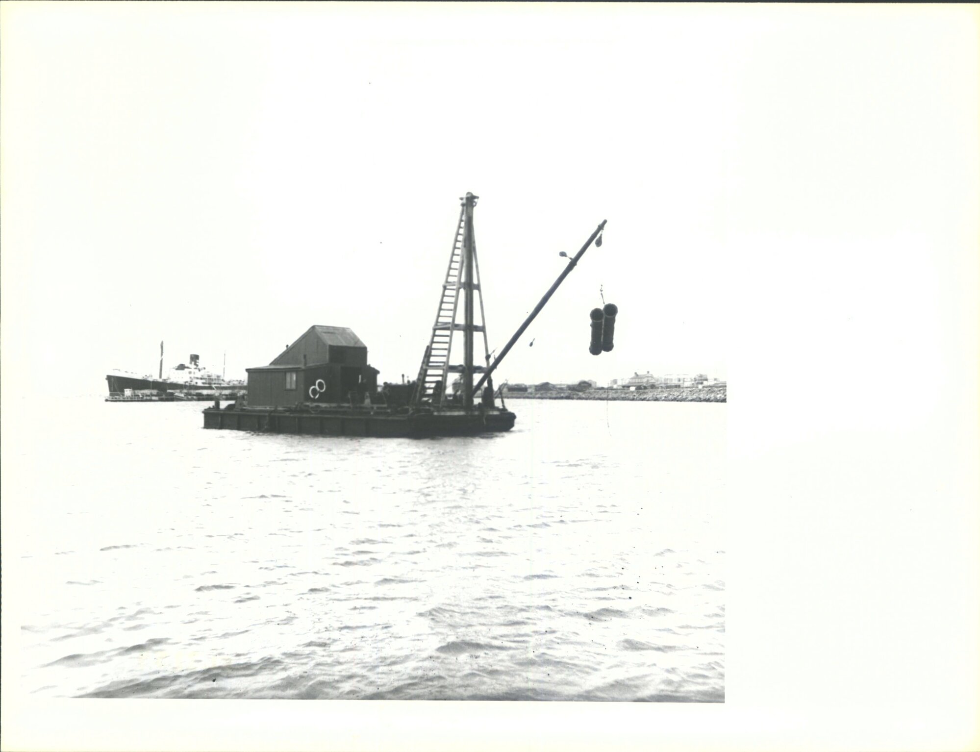 Pile driving punt for sheet piling