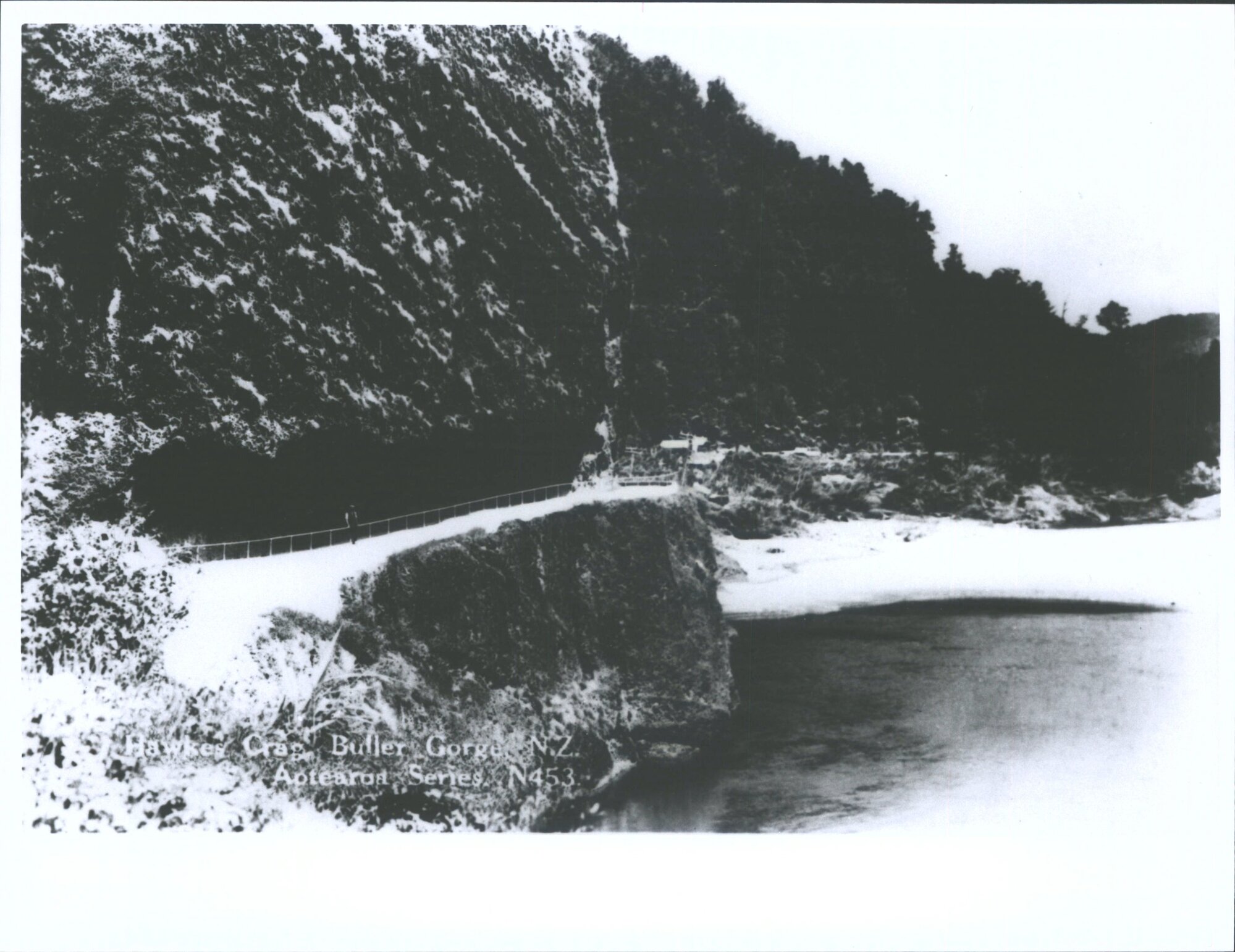 Hawkes Crag