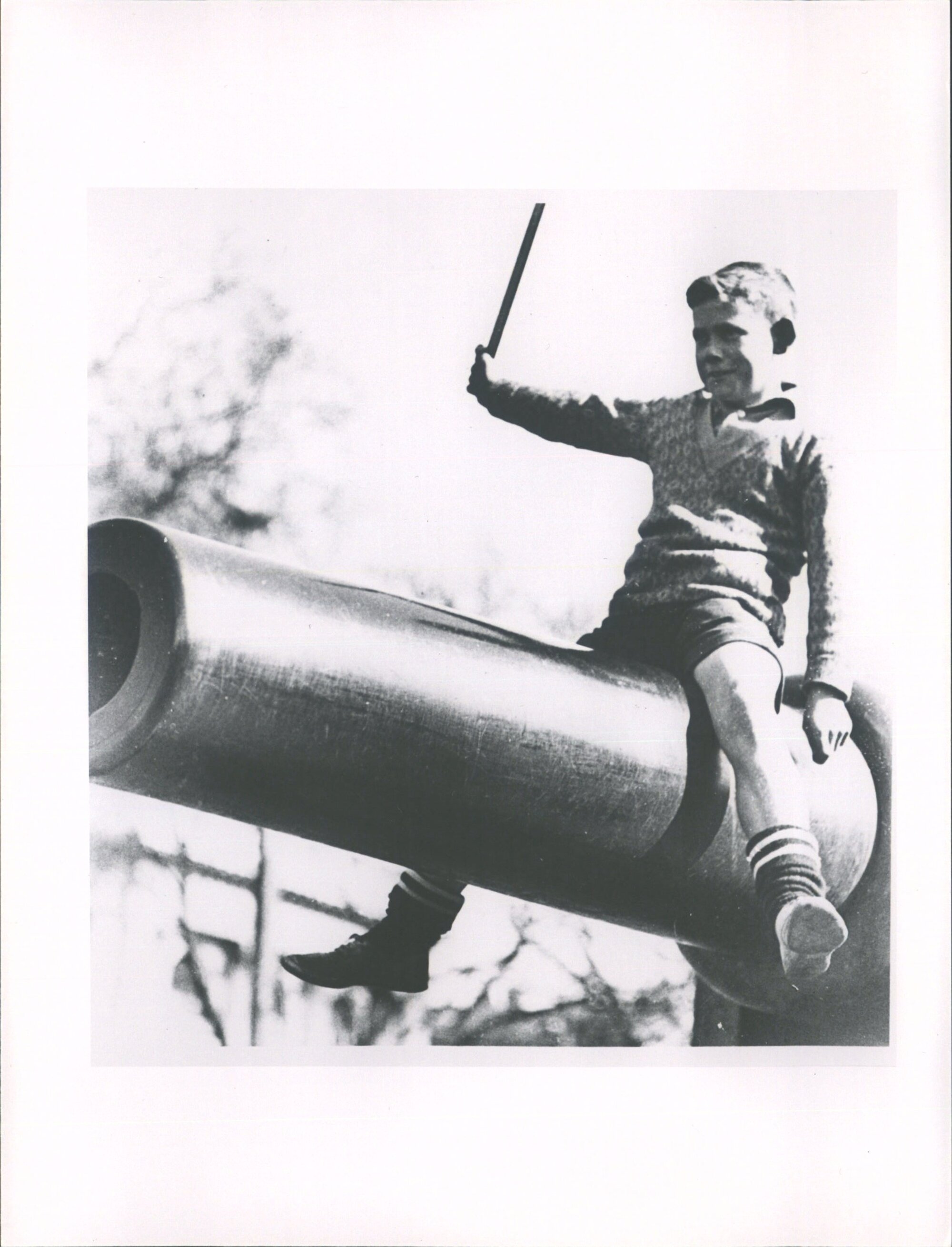 [Queen's Gardens, Dunedin]