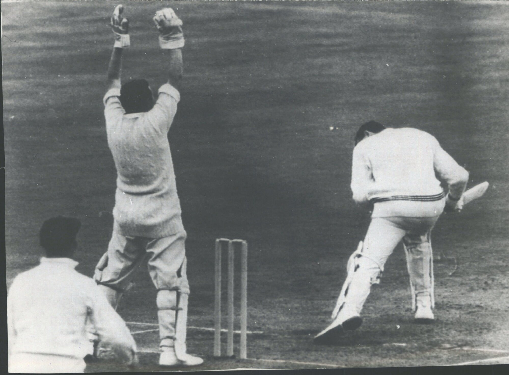 NZ v England 3rd Test at Leeds