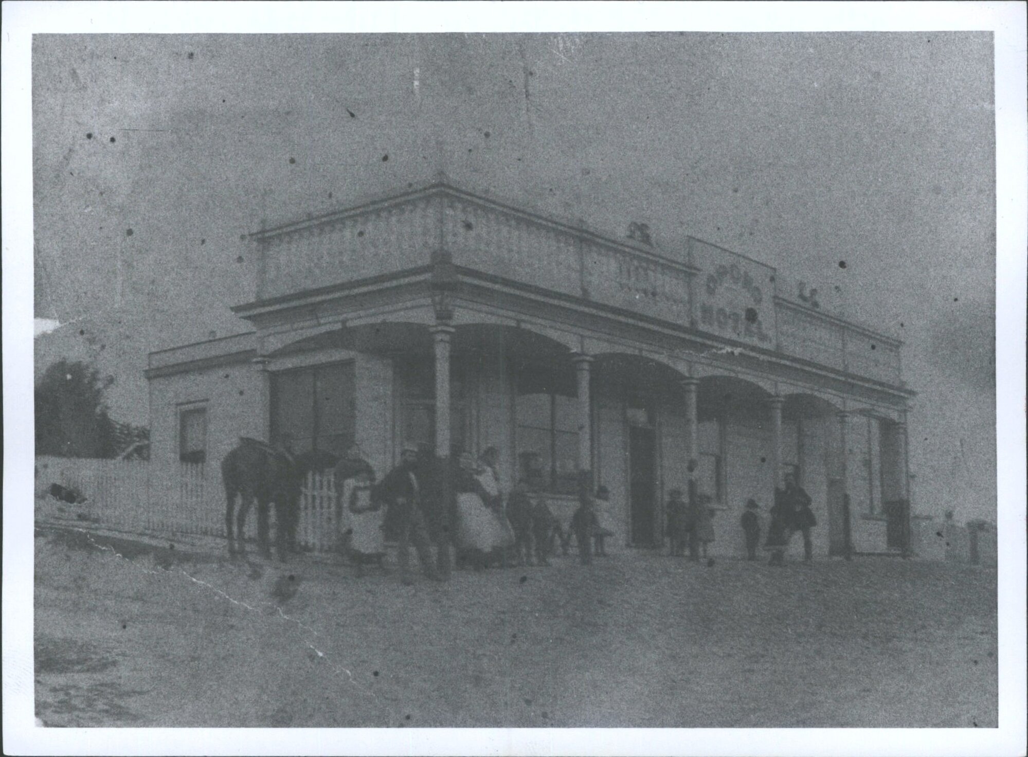 Opoho Hotel,  North East Valley