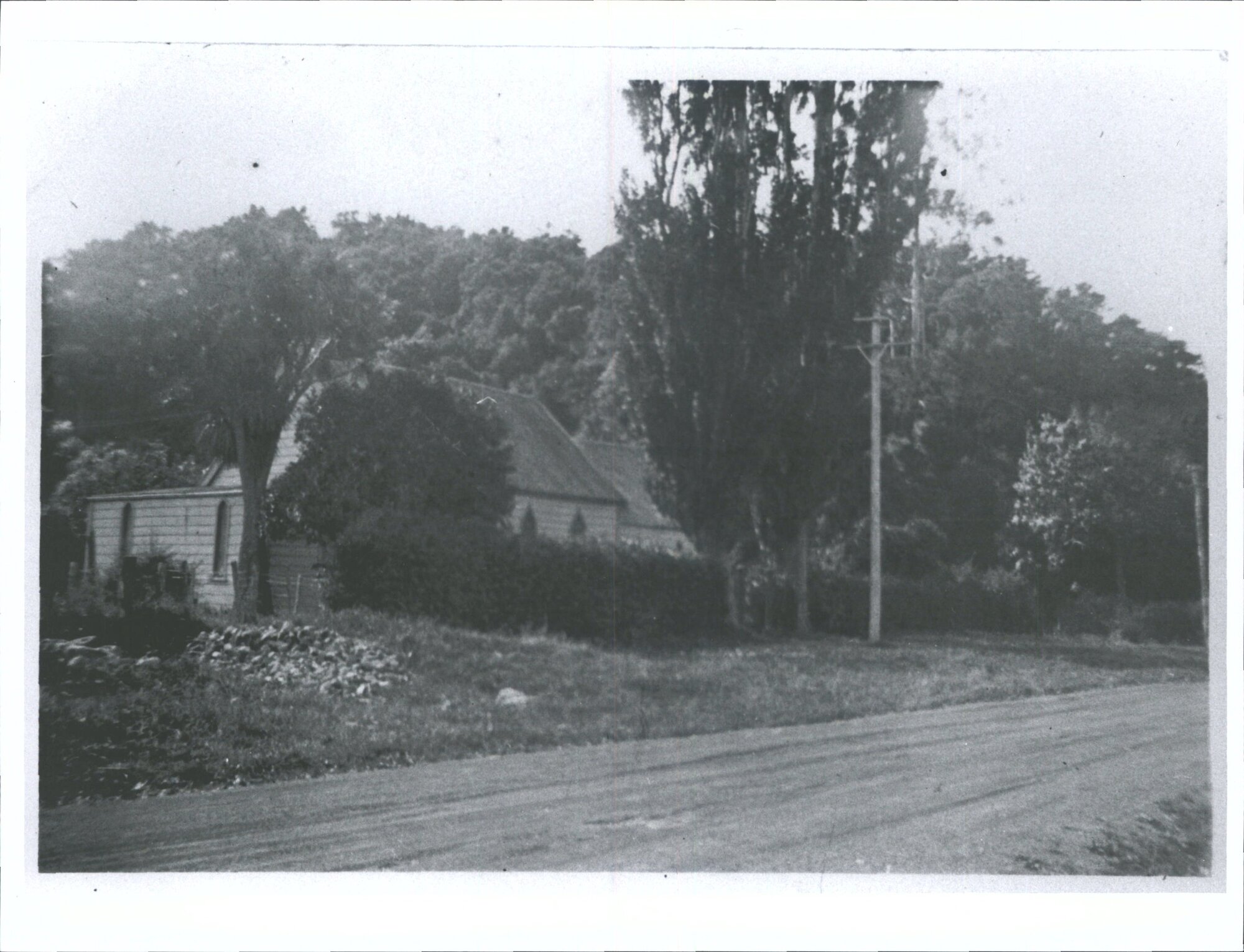 Holy Innocents Anglican Church