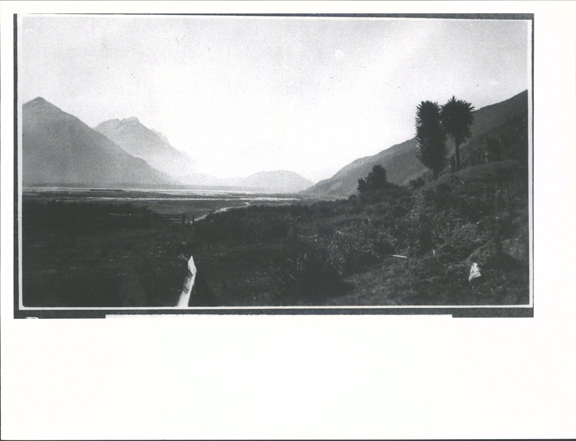 DART VALLEY Frazers Farm