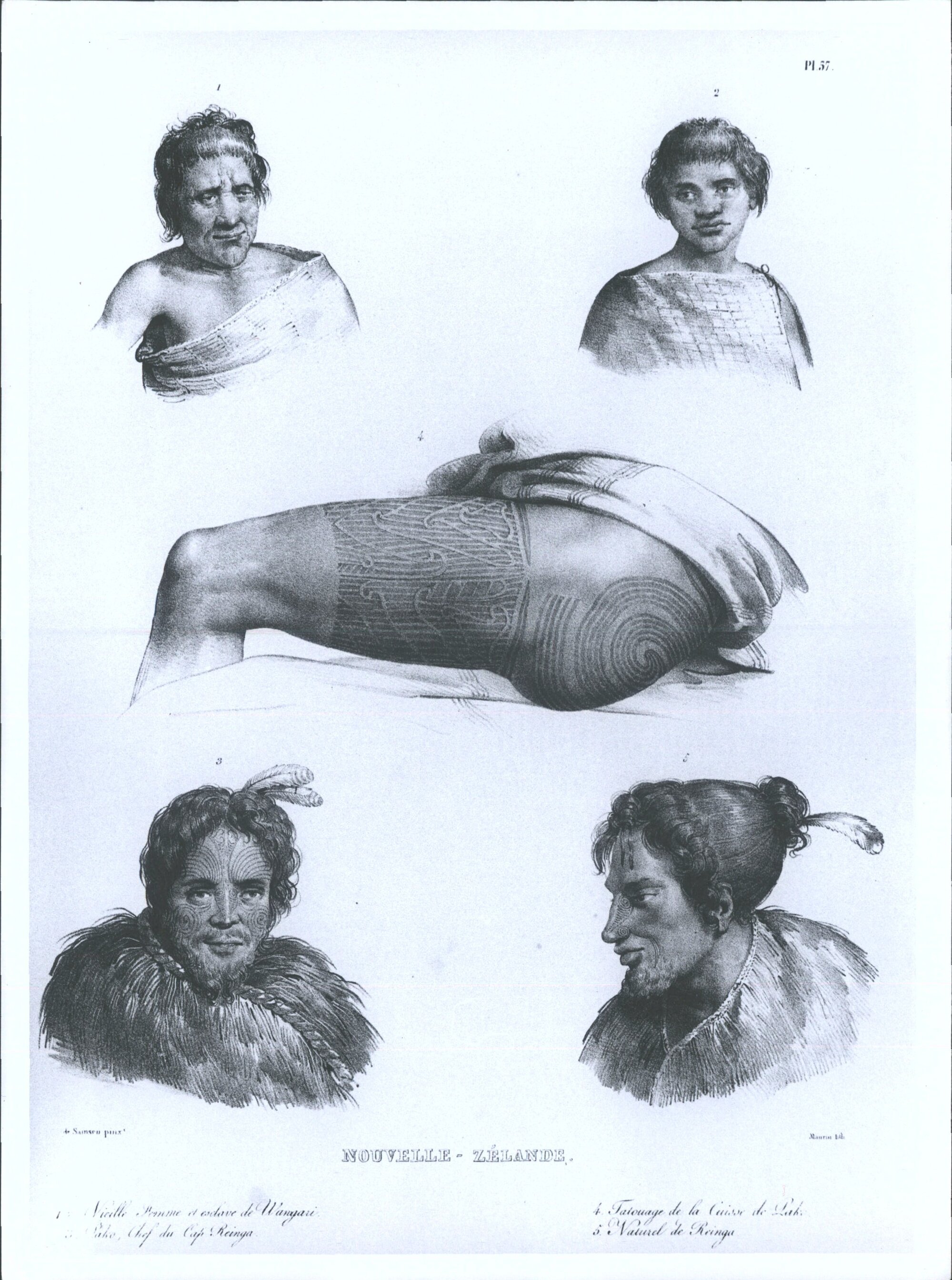 Voyage de L'Astrolabe