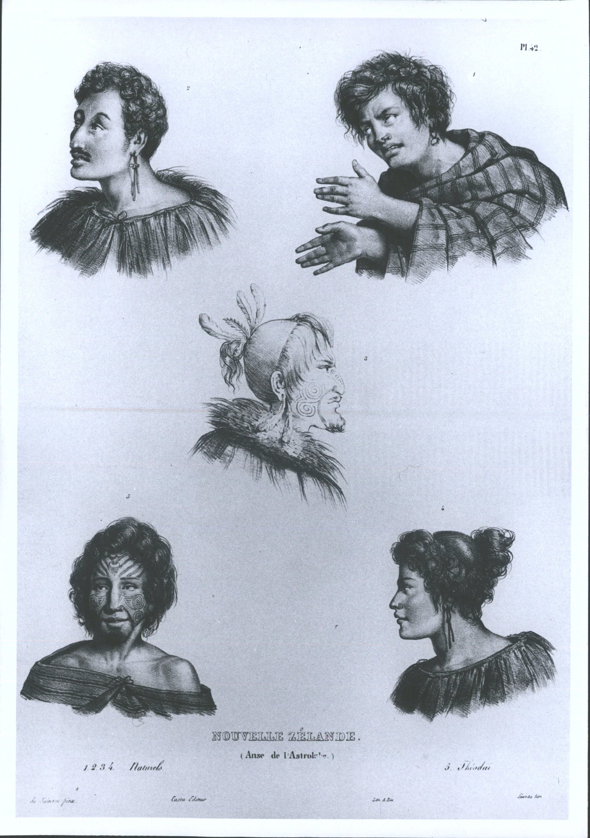 Voyage of the Astrolabe