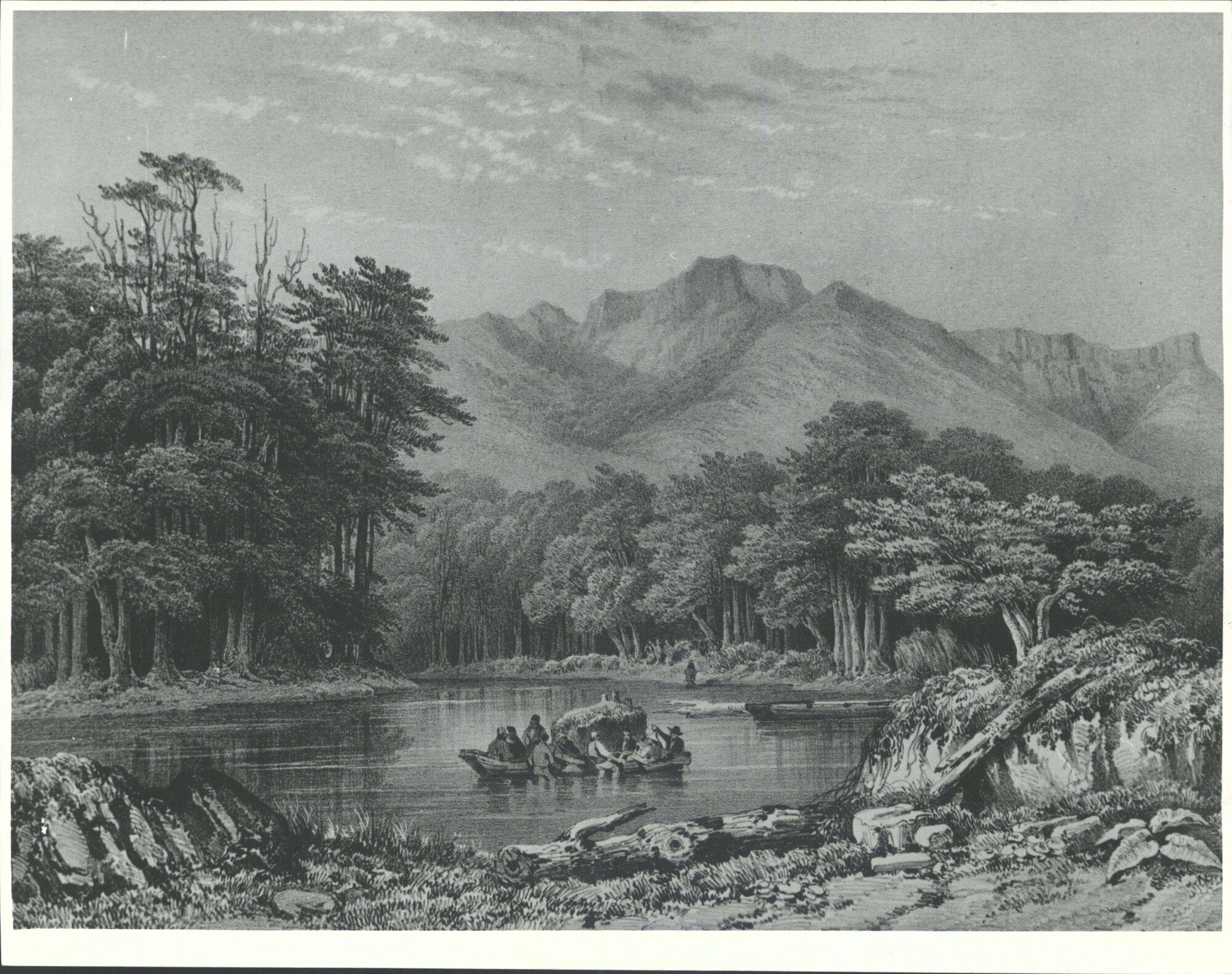 D'Urville (Voyage au pole sud et dans l'Oc�anie)Tome I