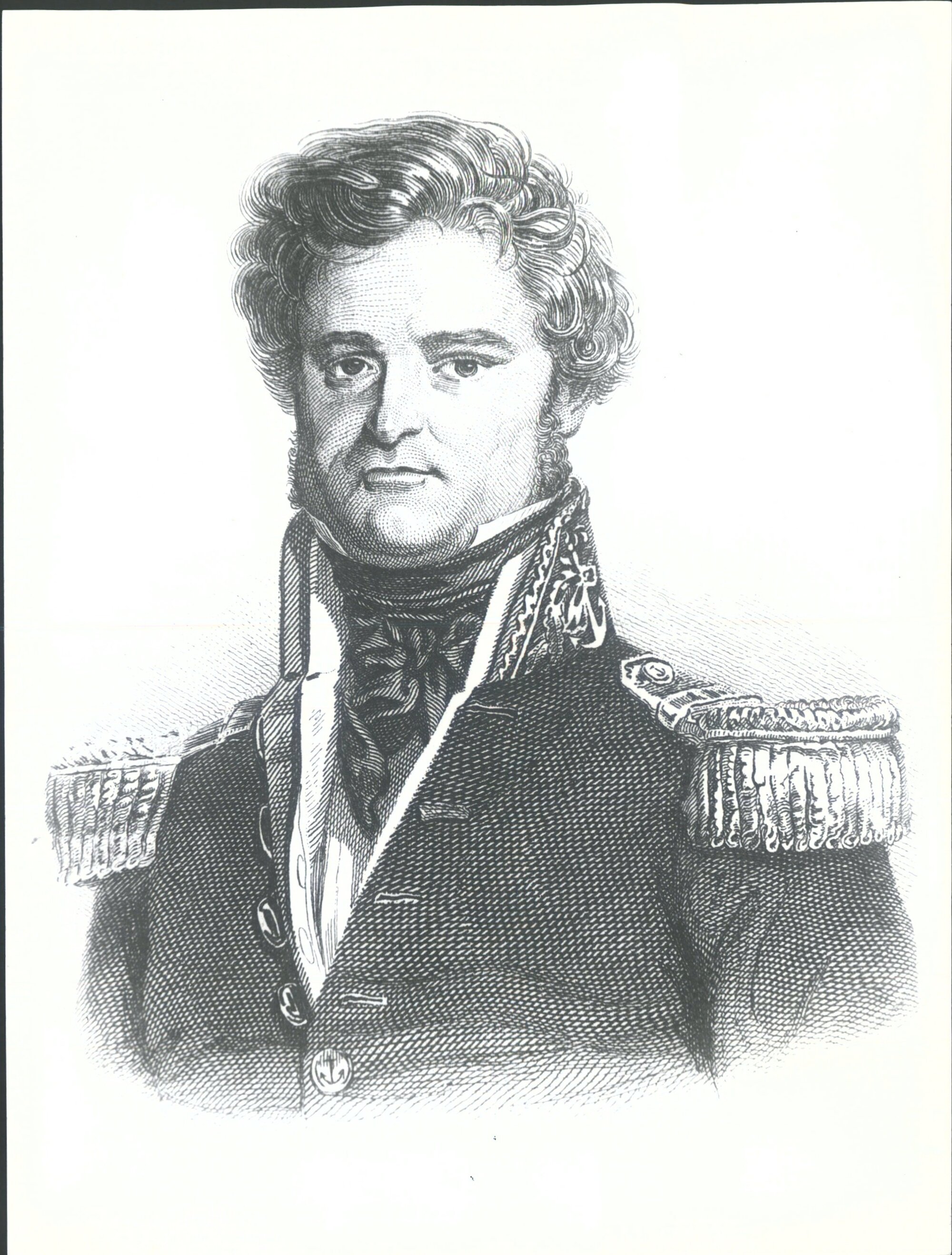 Dumont D'Urville, Jules S. C.