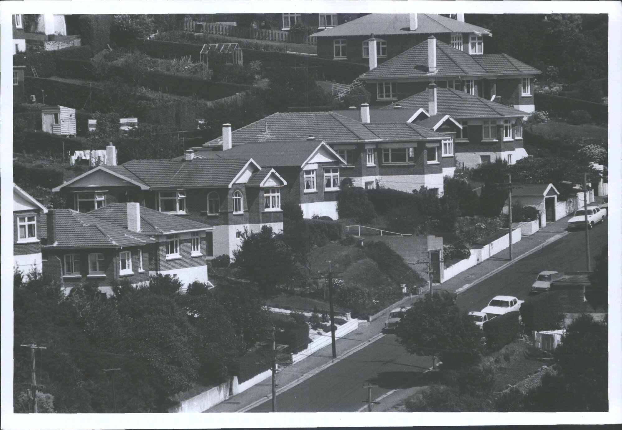 Agnes St, Mornington