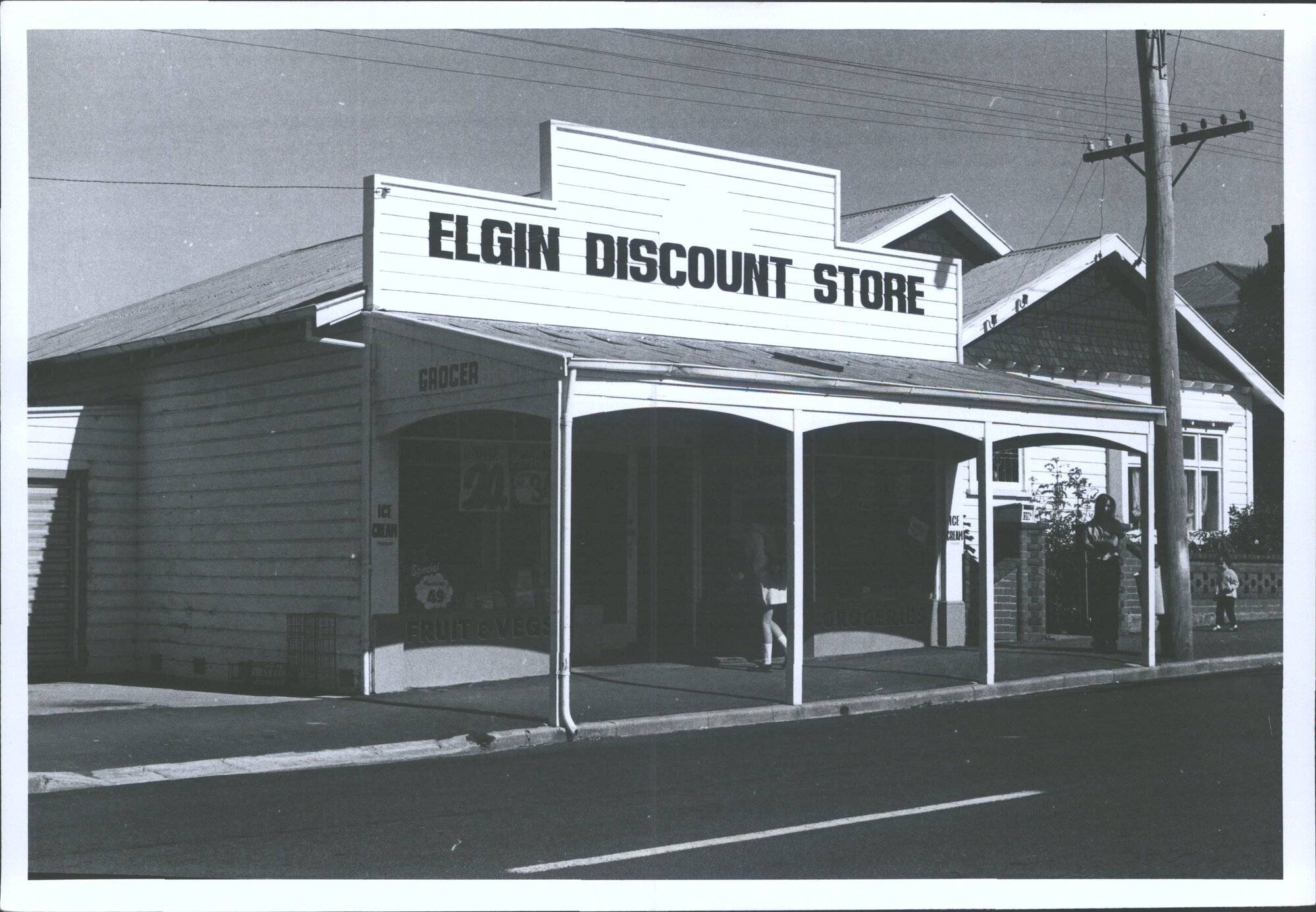 Elgin Rd, Mornington