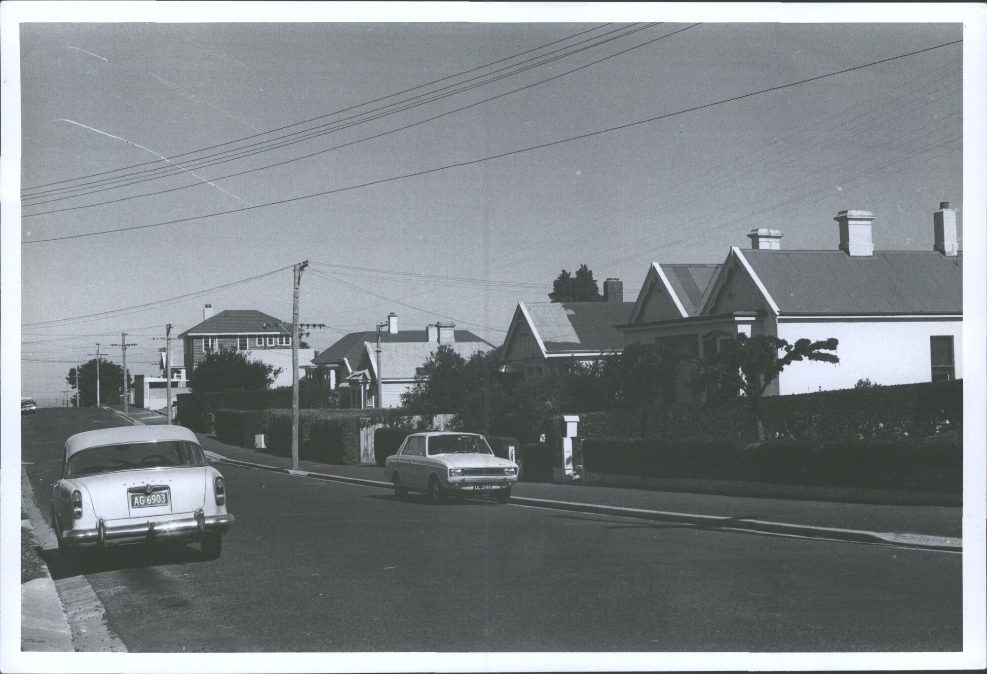 Mitchell Ave, Mornington