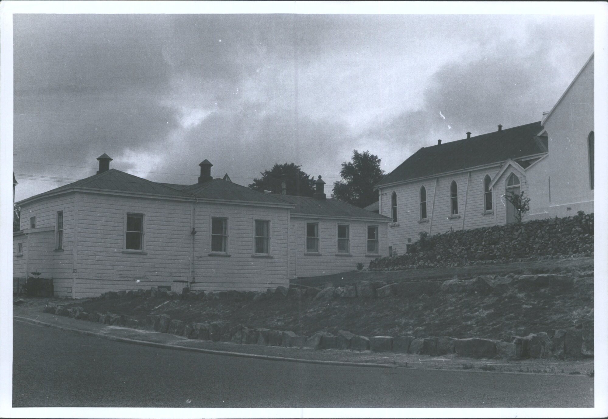 Presbyterian Hall Mornington