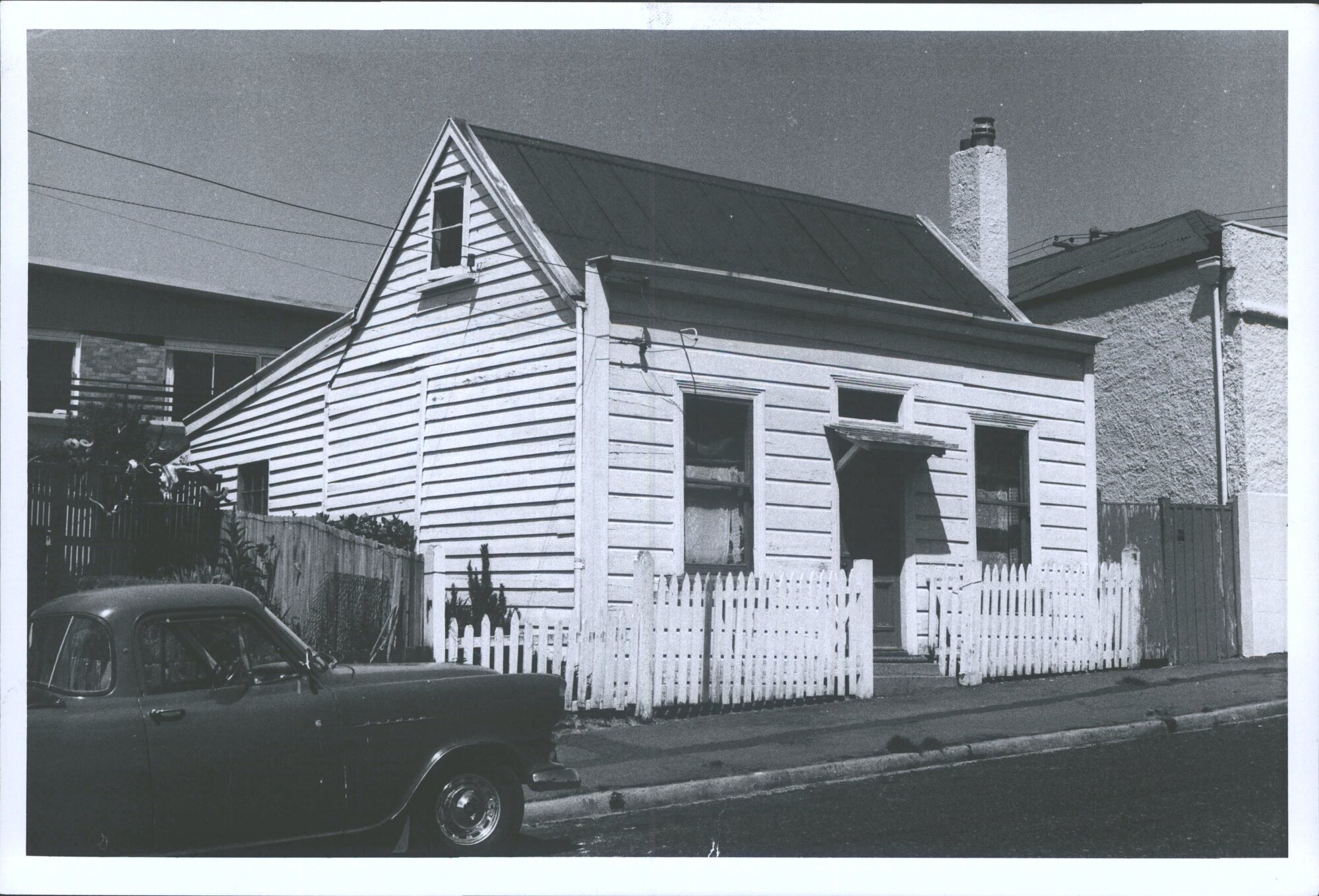 Meadow St. Mornington