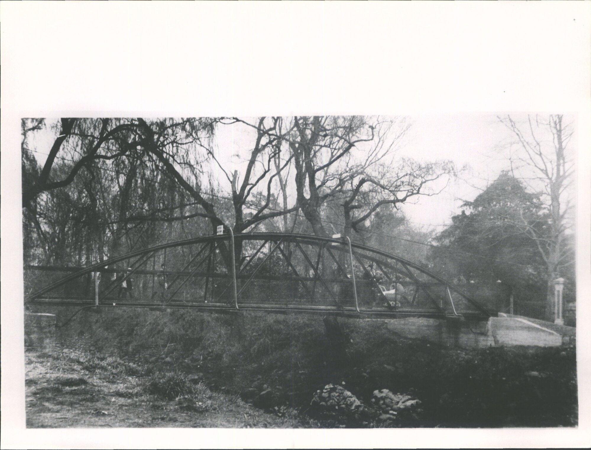 Castle Street Bridge