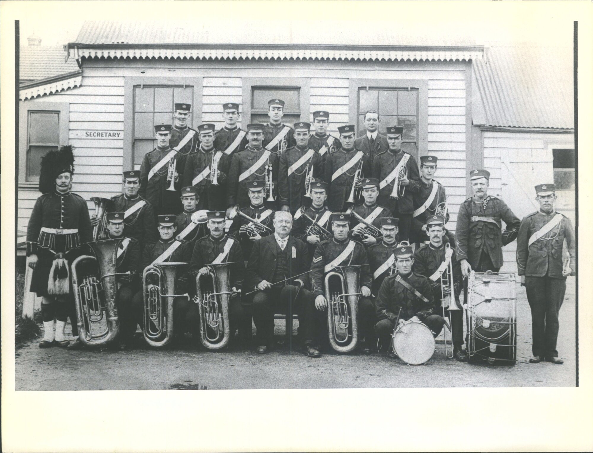 S.I.B.B Contest, Dunedin