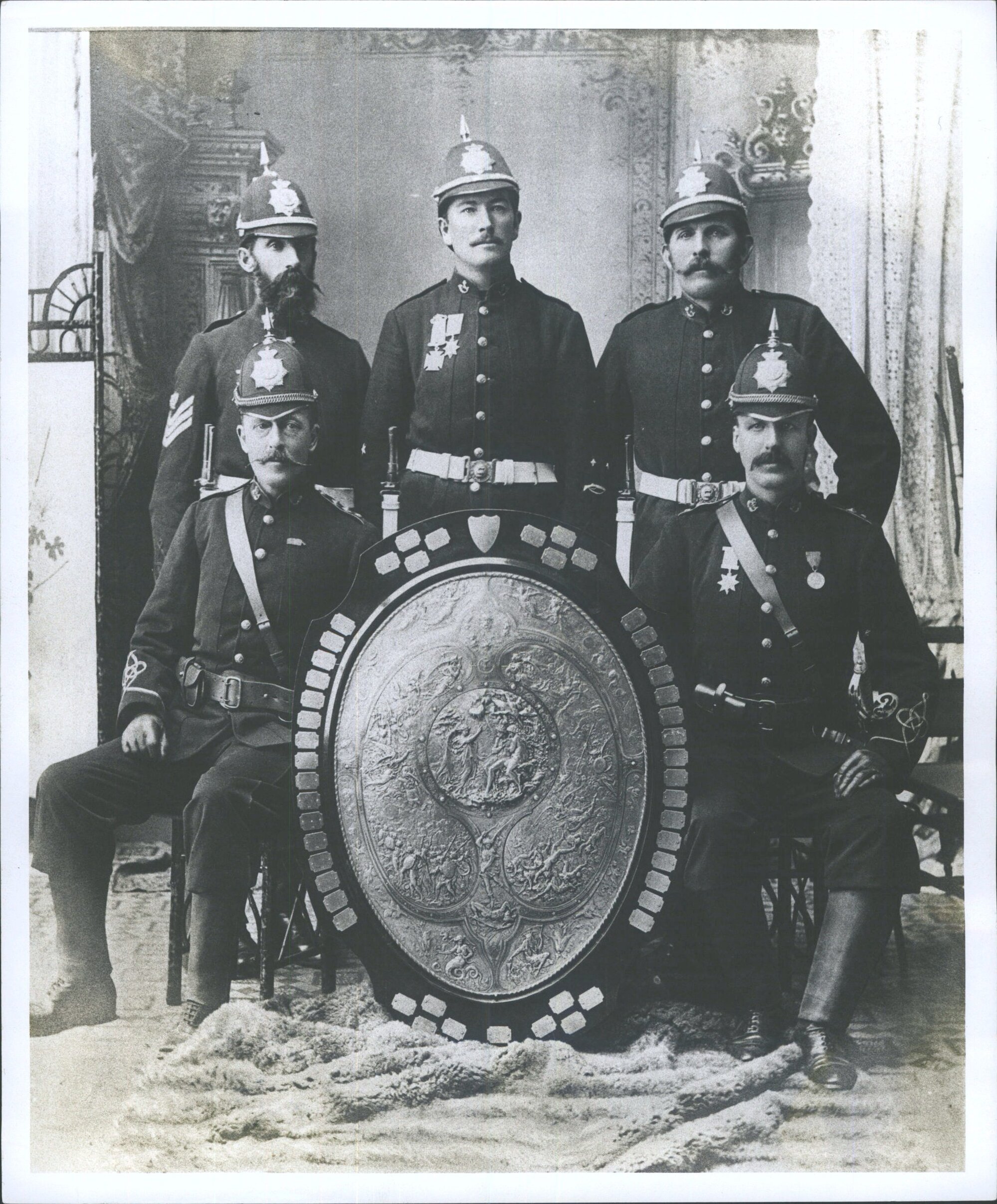 City Guards