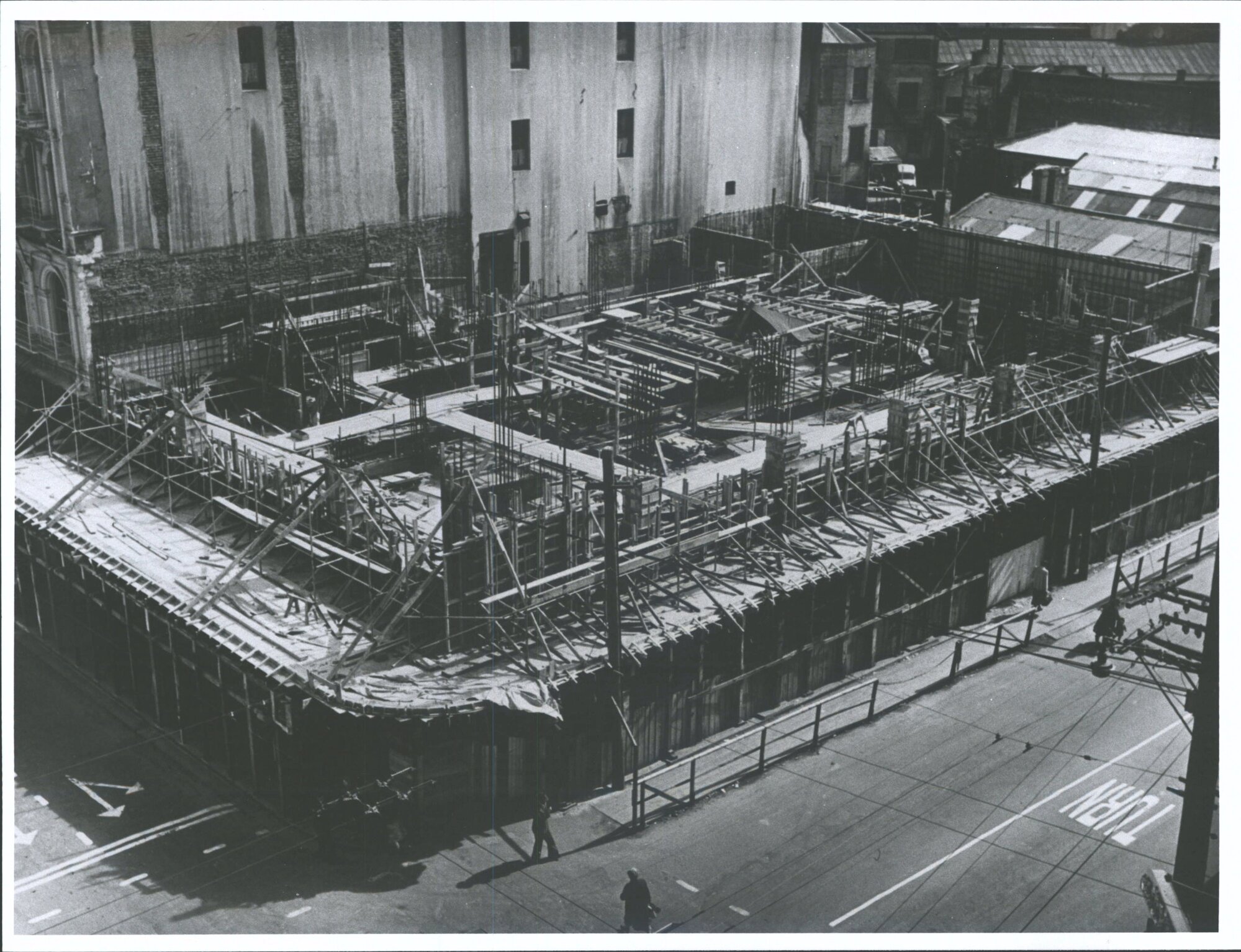 State Fire and Accident Insurance Building