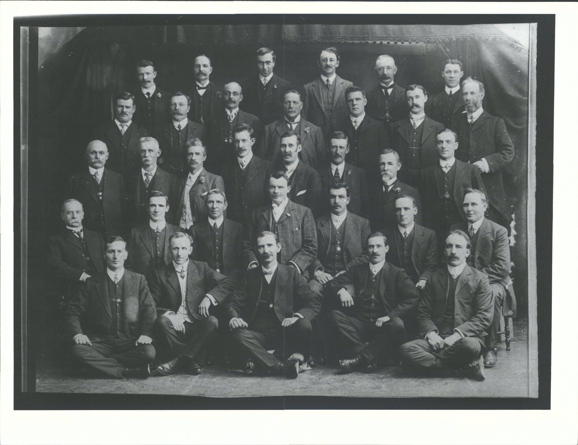 Industrial Exhibition Committee