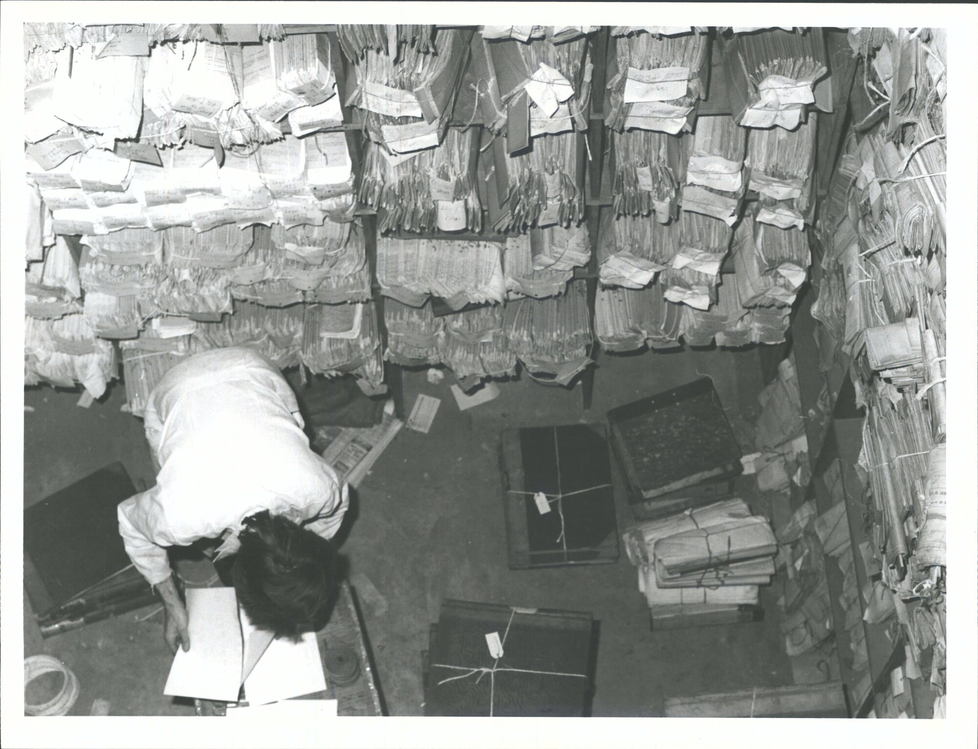 Dunedin Supreme Court Archives