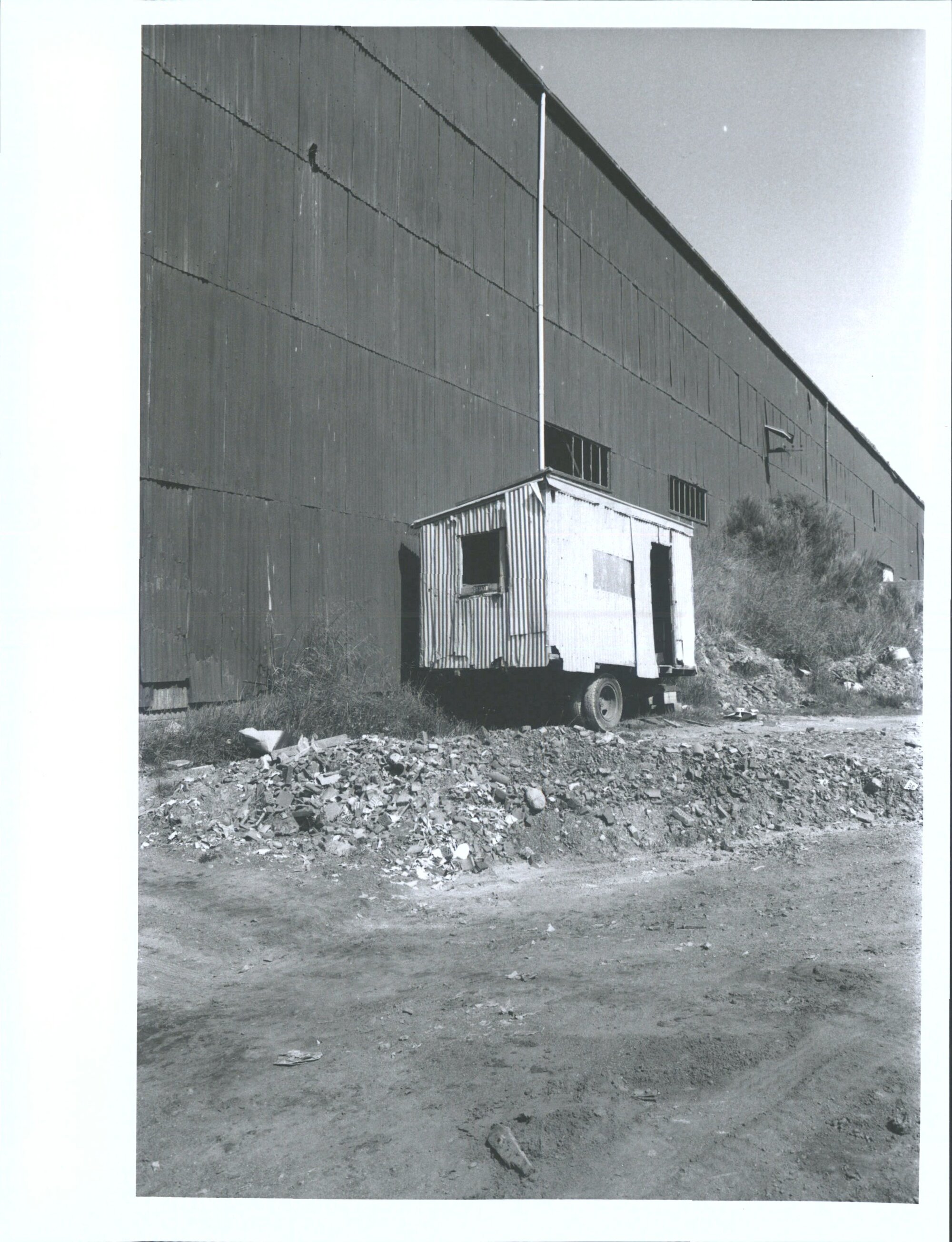 Fairfield Brick &amp; Cement Works