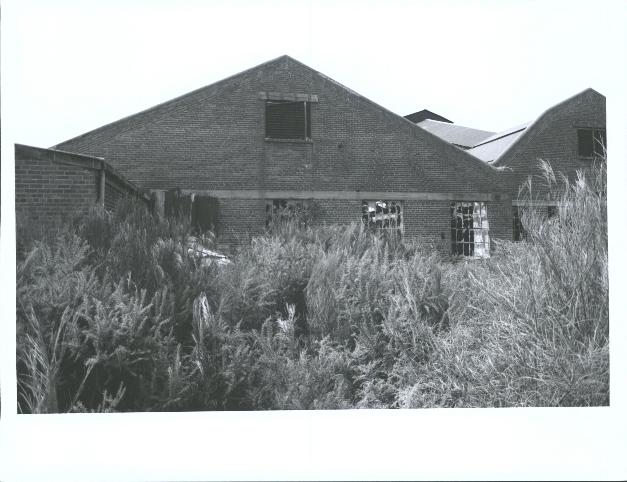 Fairfield Brick &amp; Cement Works