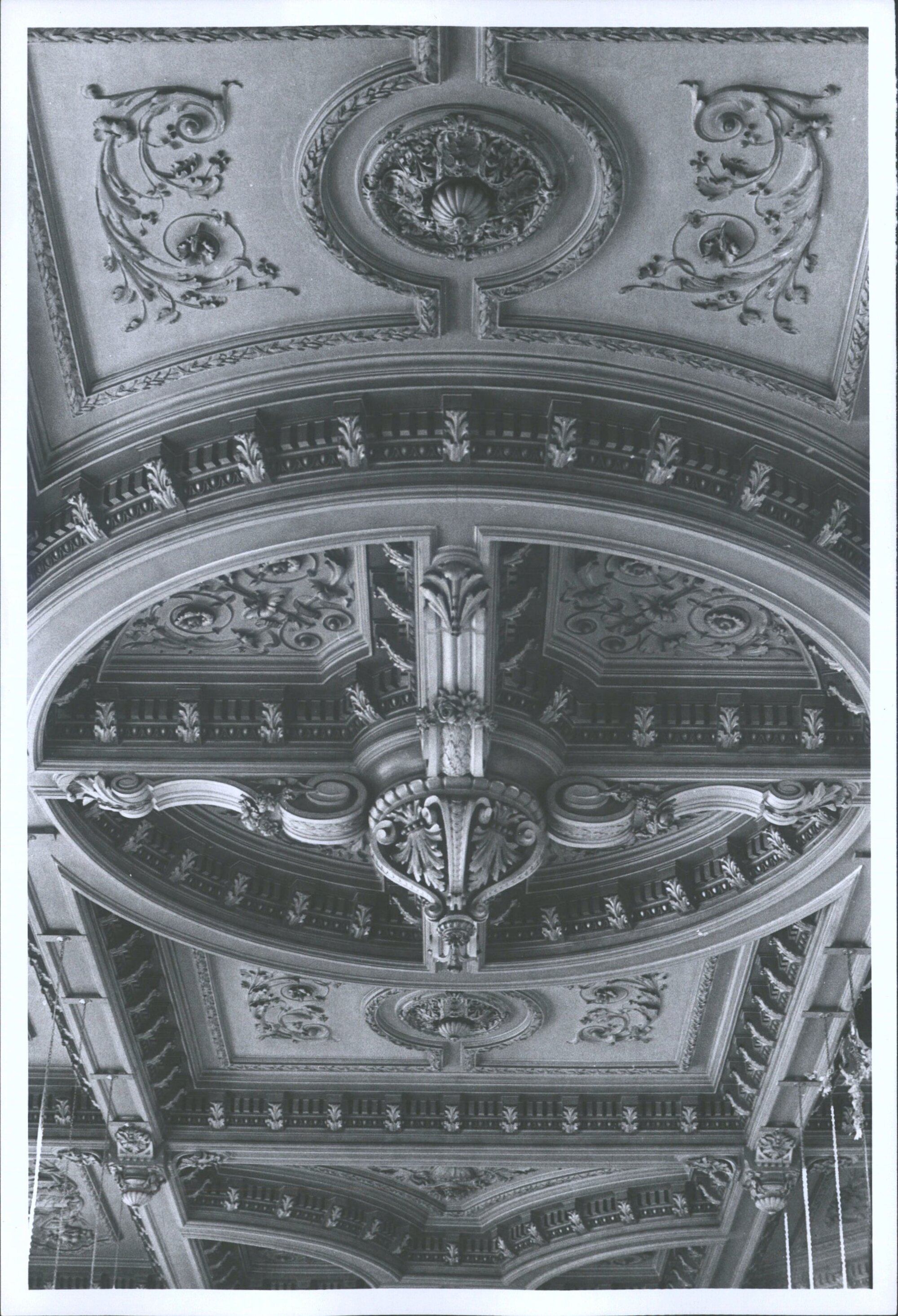 Demolished June 1973