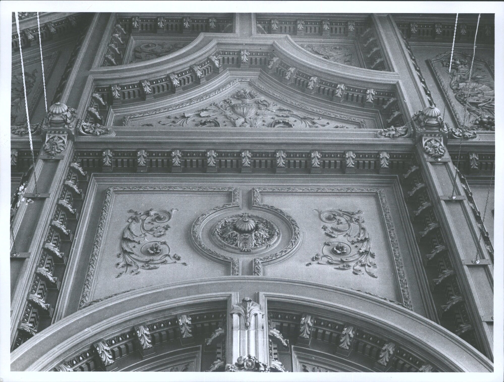 Demolished June 1973