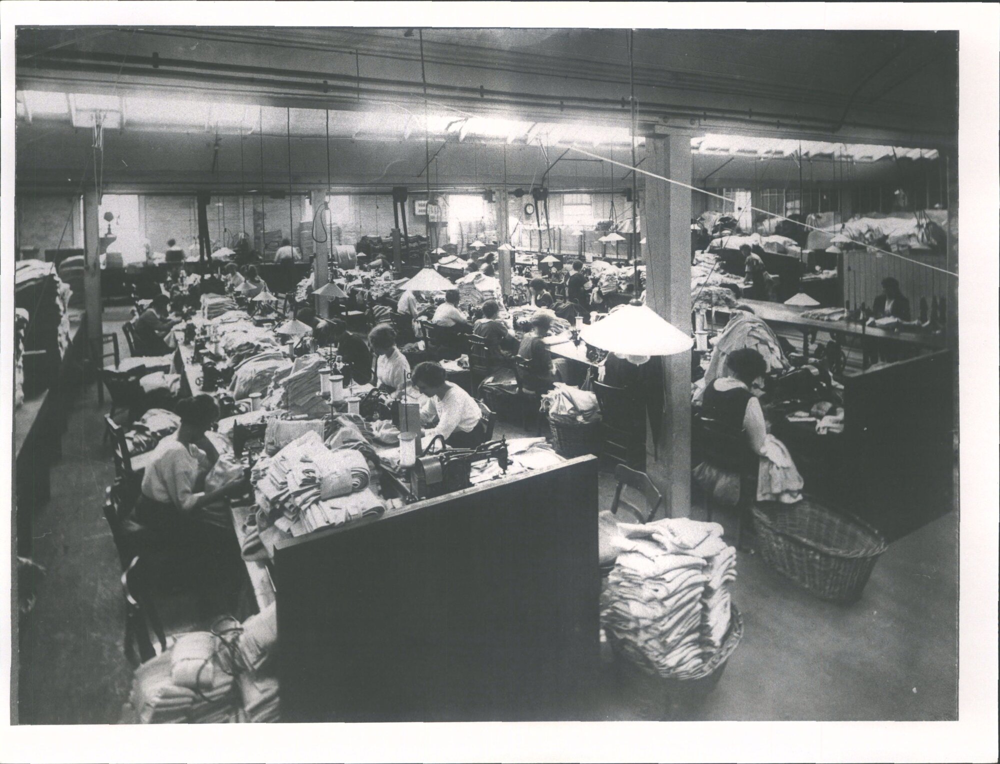 Workroom Kaikorai Valley