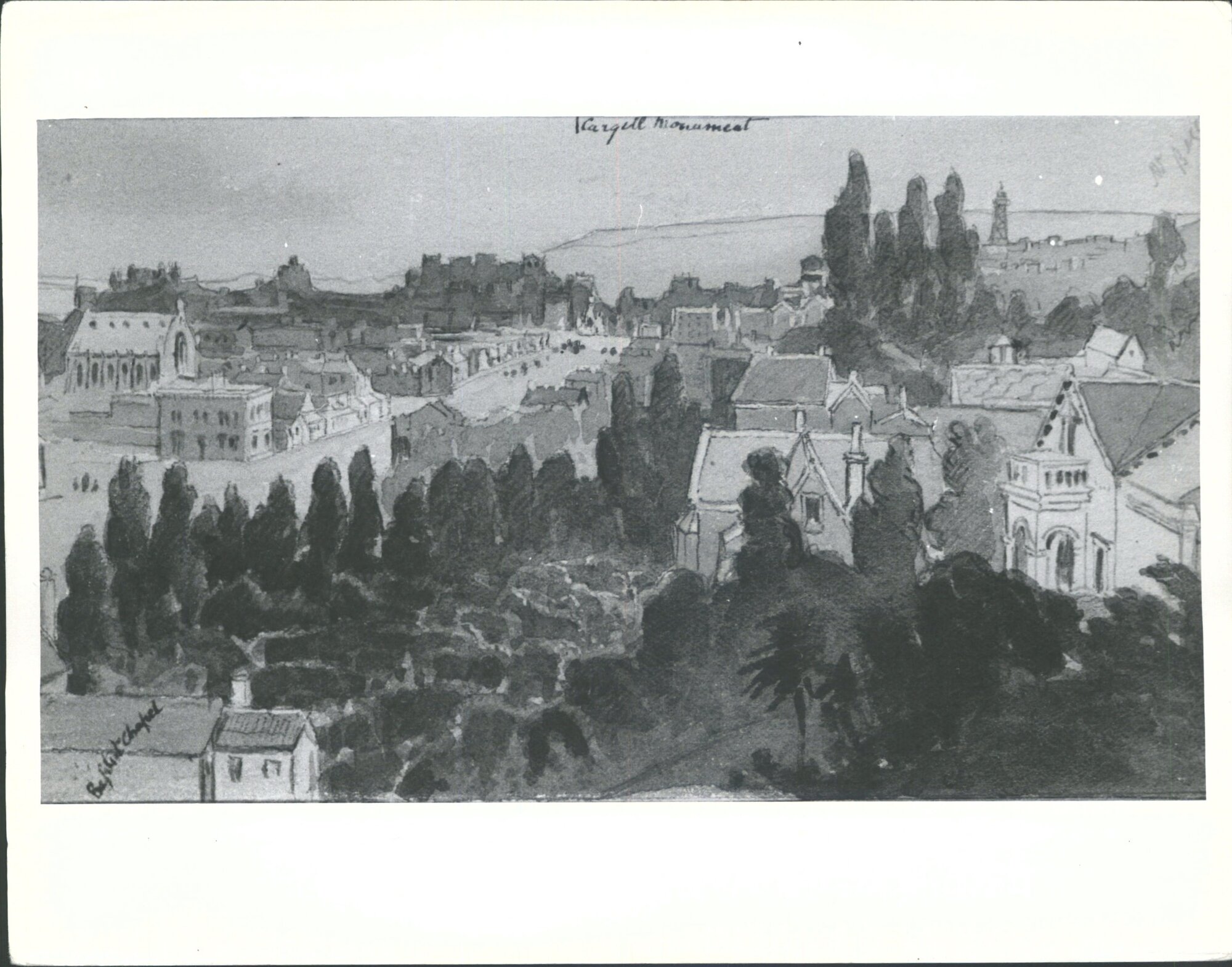 A. Nicolls after N. Chevalier