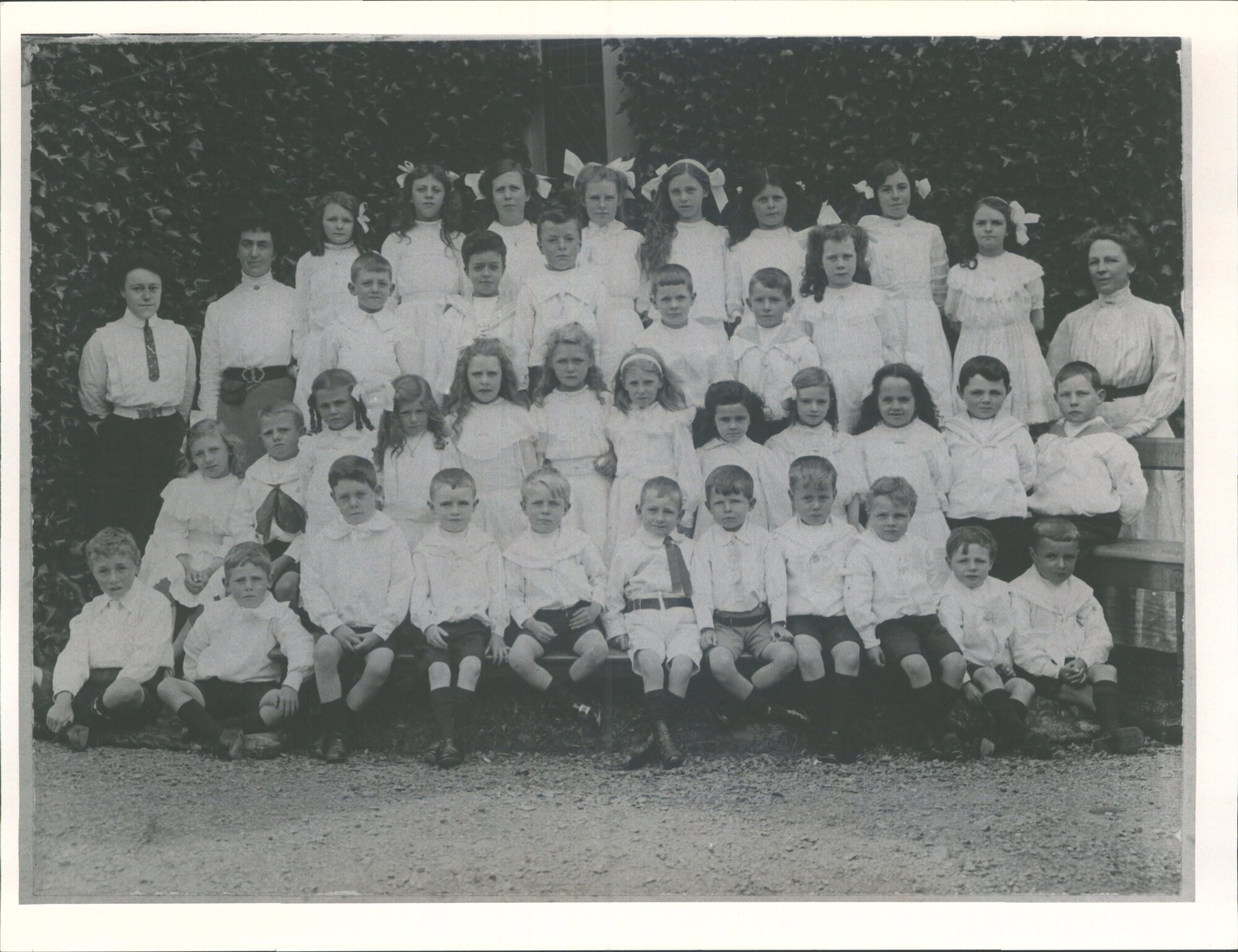 Hawthorne Preparatory School