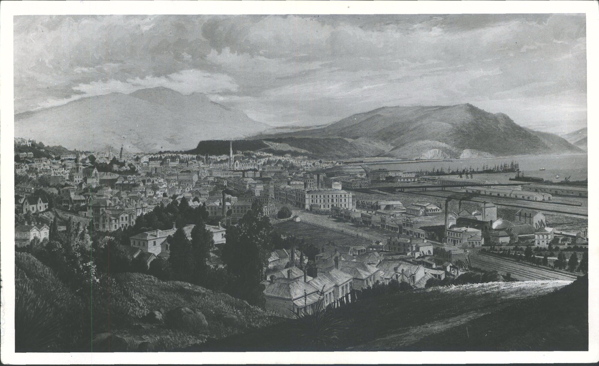 Dunedin