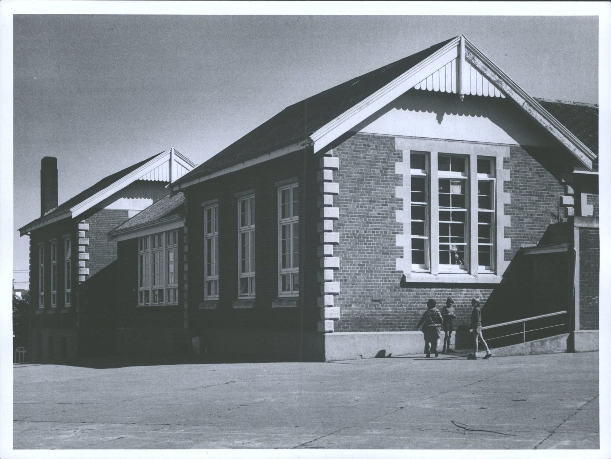 Maori Hill School