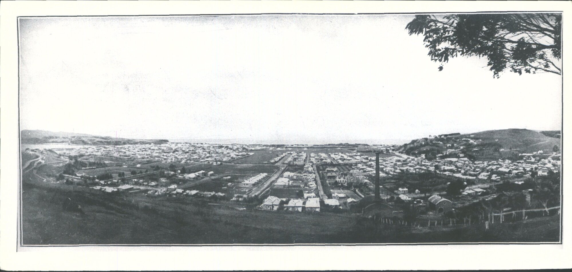 Caversham Sth Dunedin