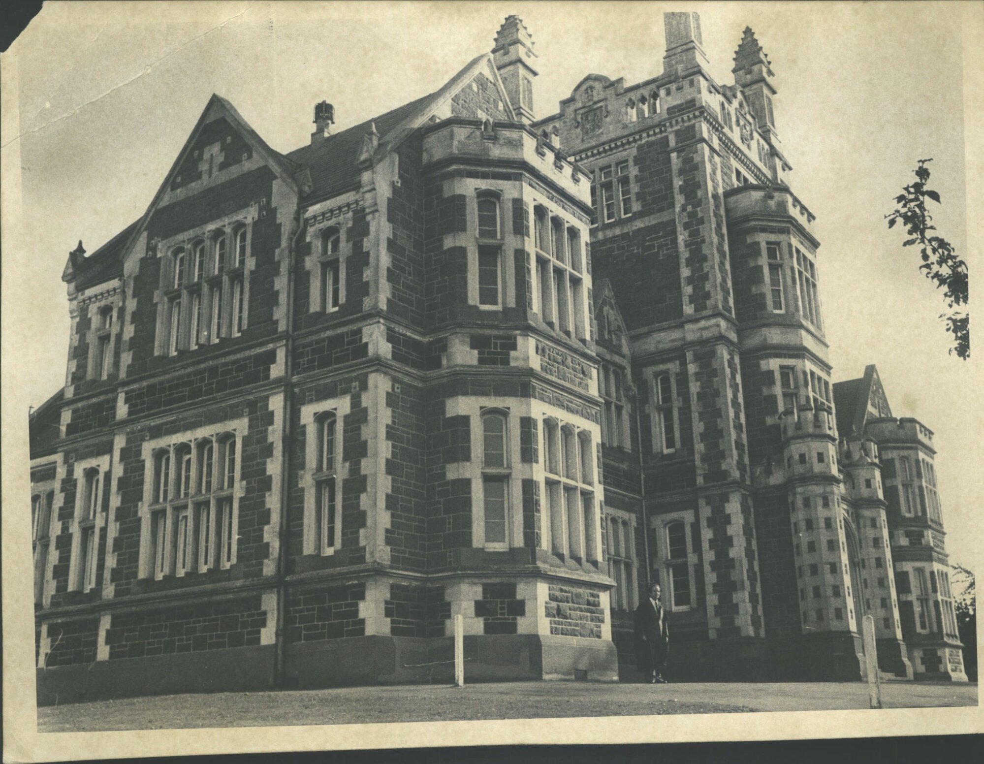Otago Boys High School