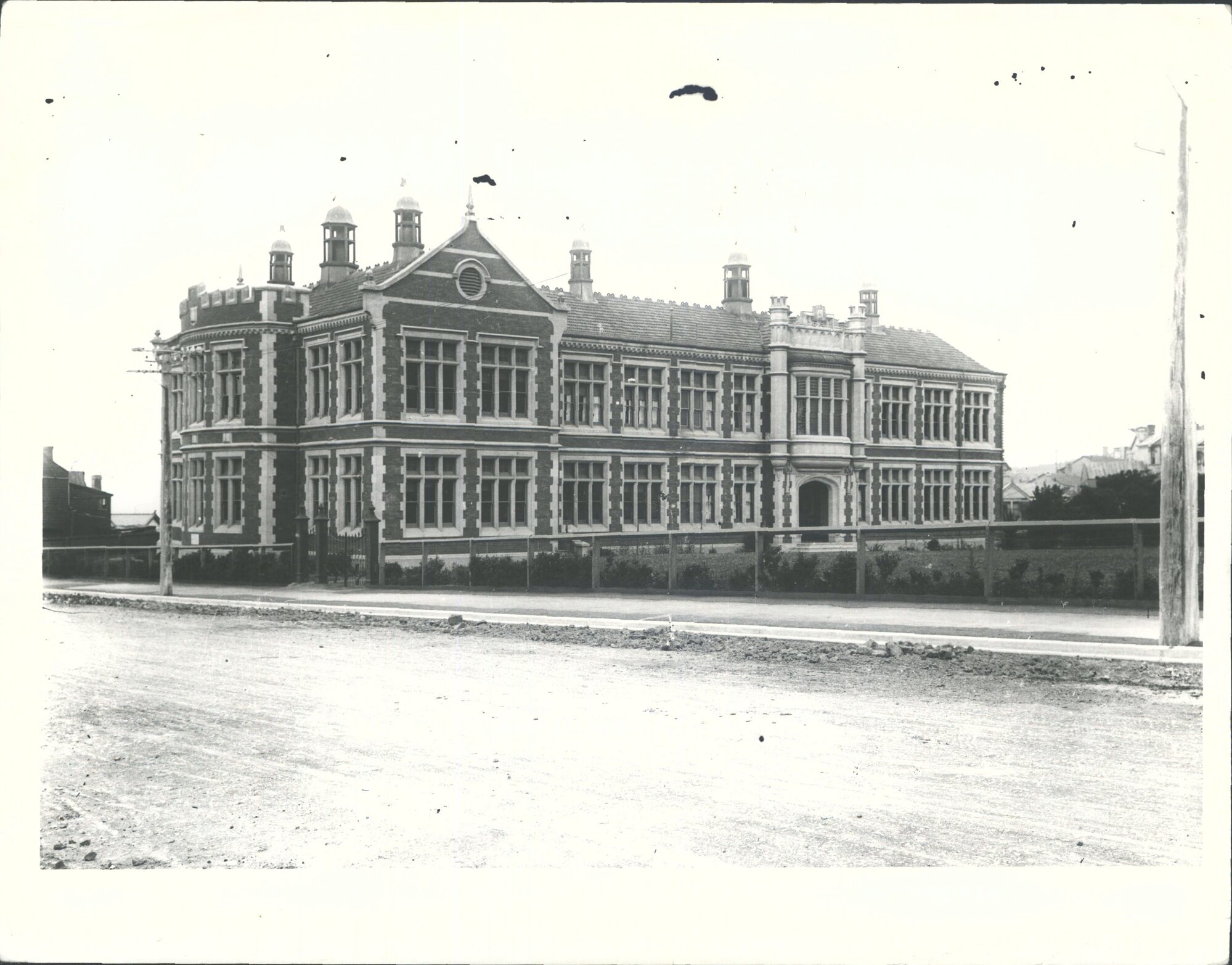 Otago Girls High School