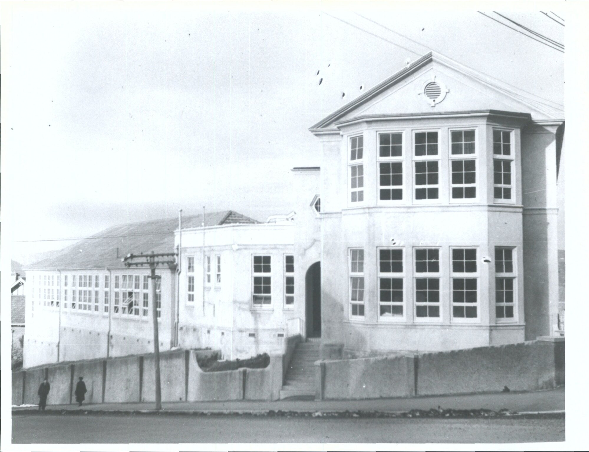 Dunedin - Otago Polytechnic School of Art