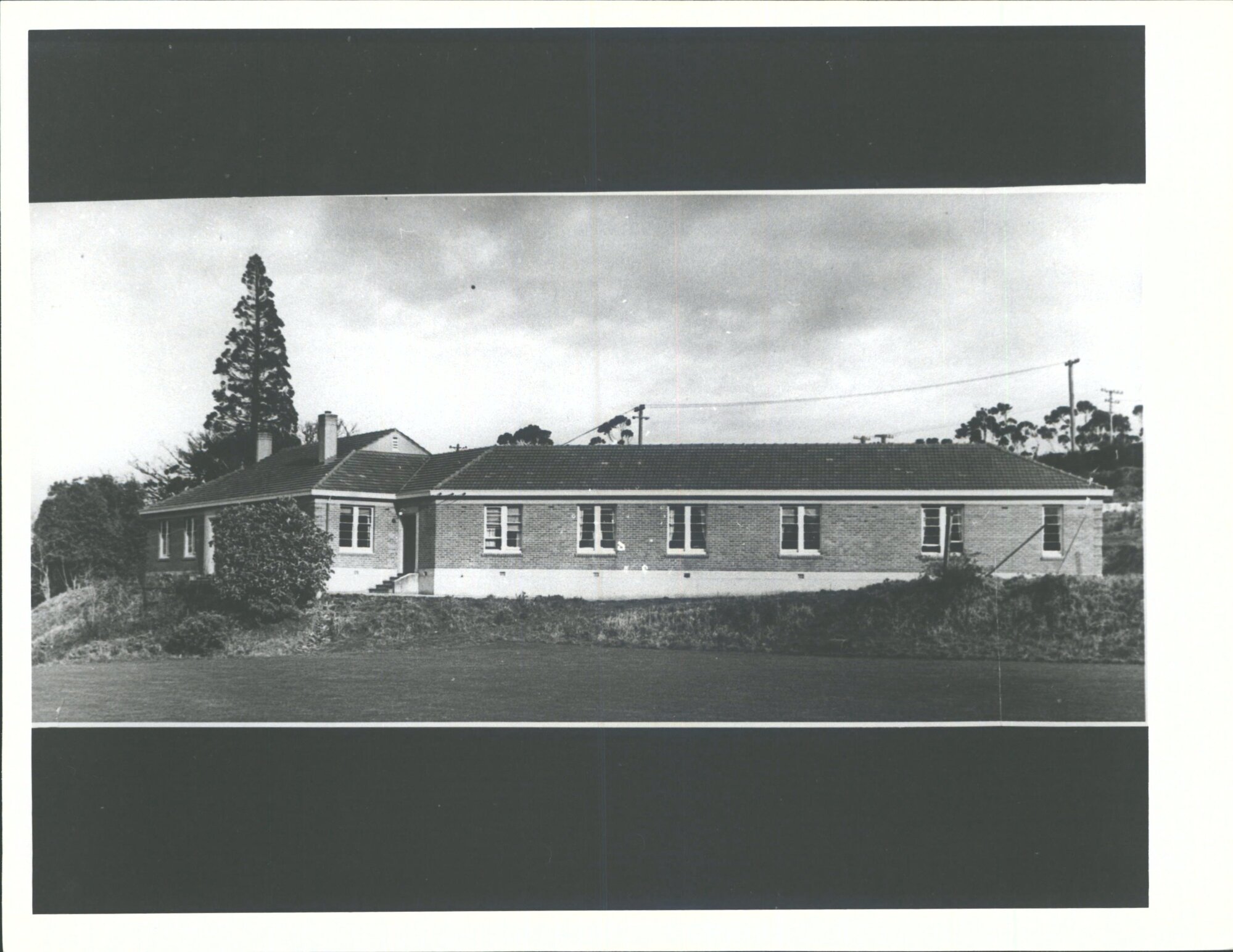 Caversham Boys Home