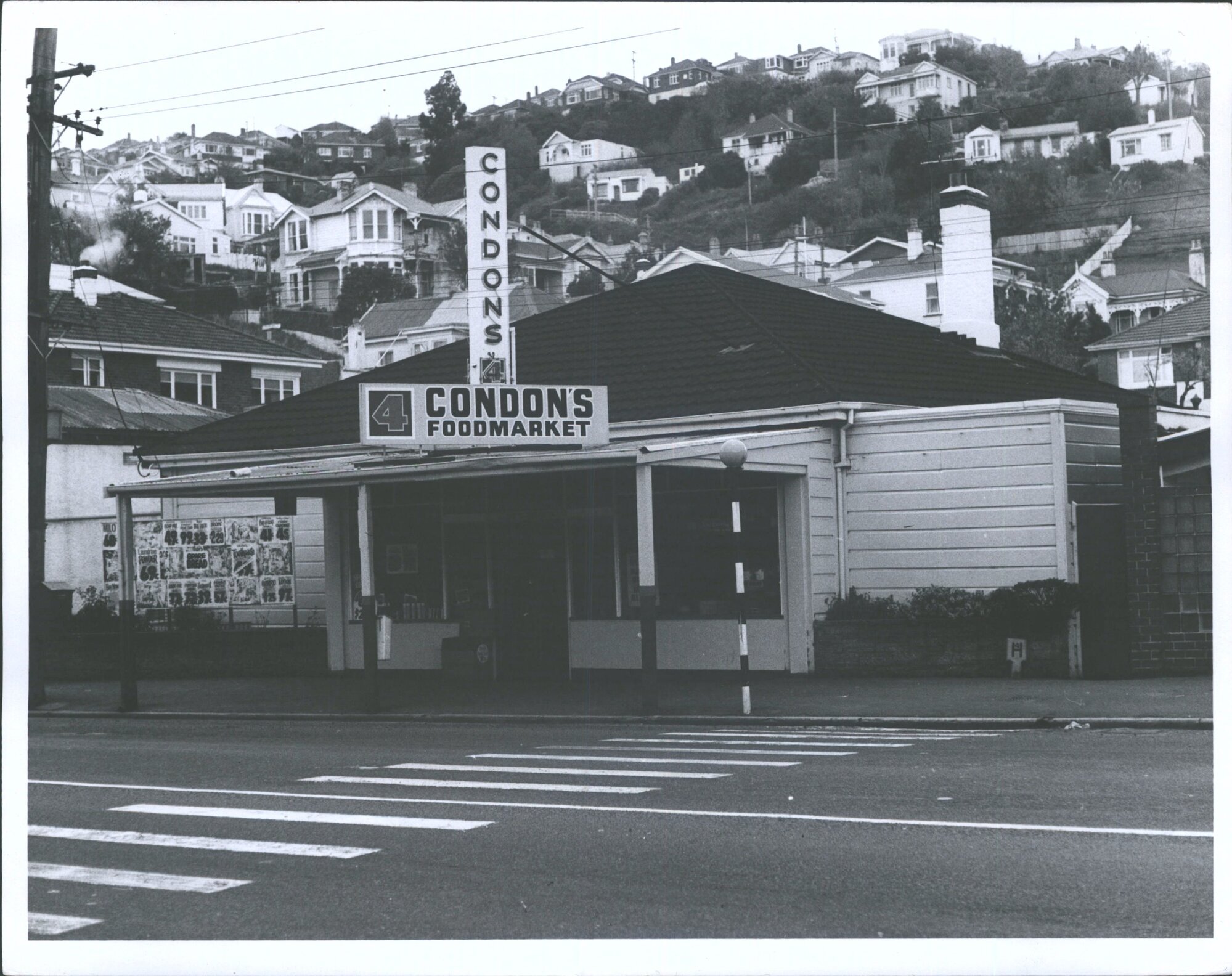 Condons Foodmarket