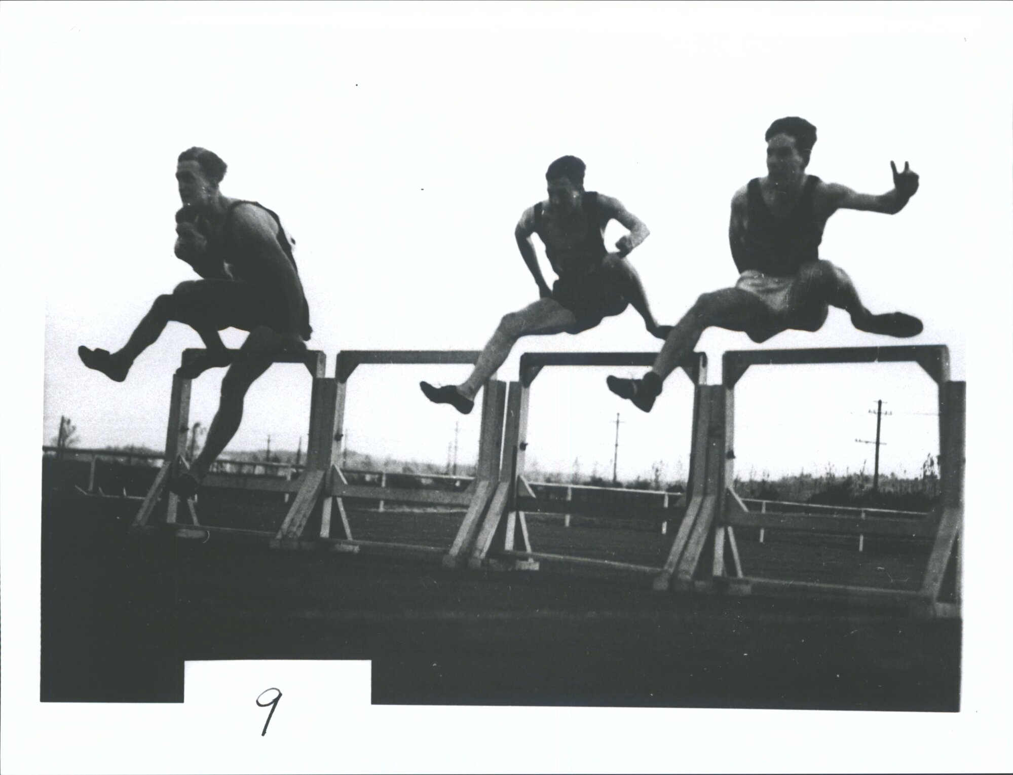 Hurdles